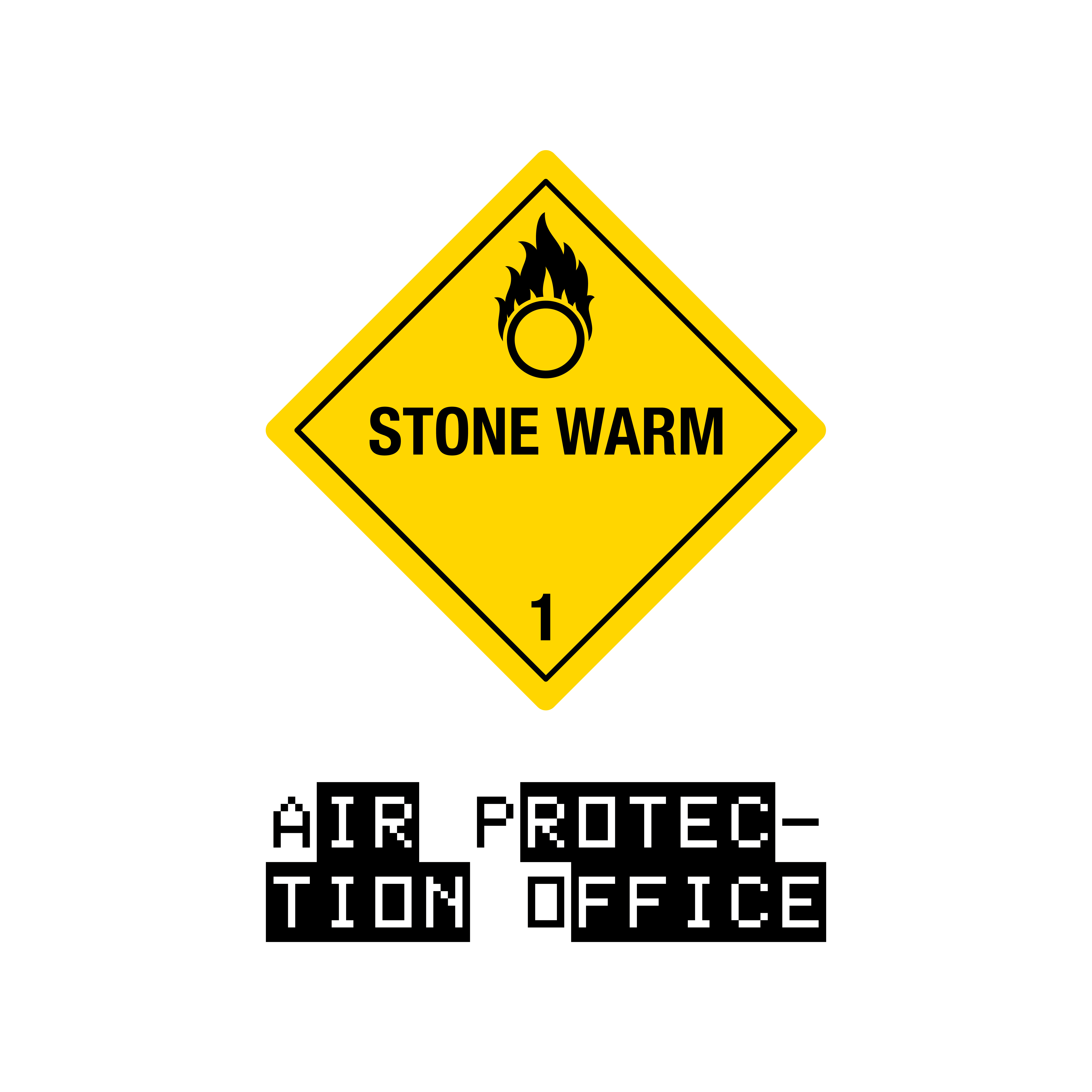 Air Protection Office - Stone Warm