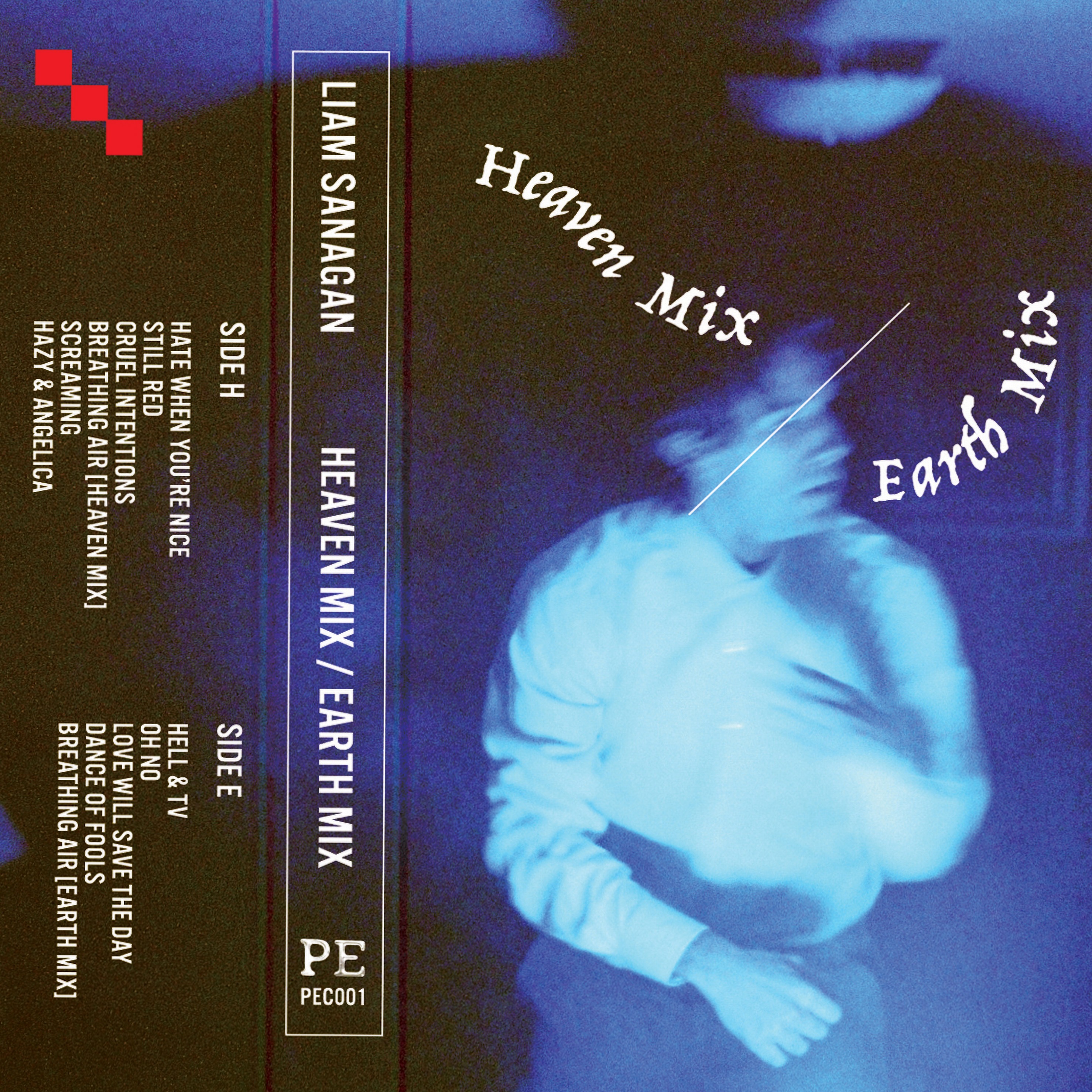 Heaven Mix / Earth Mix