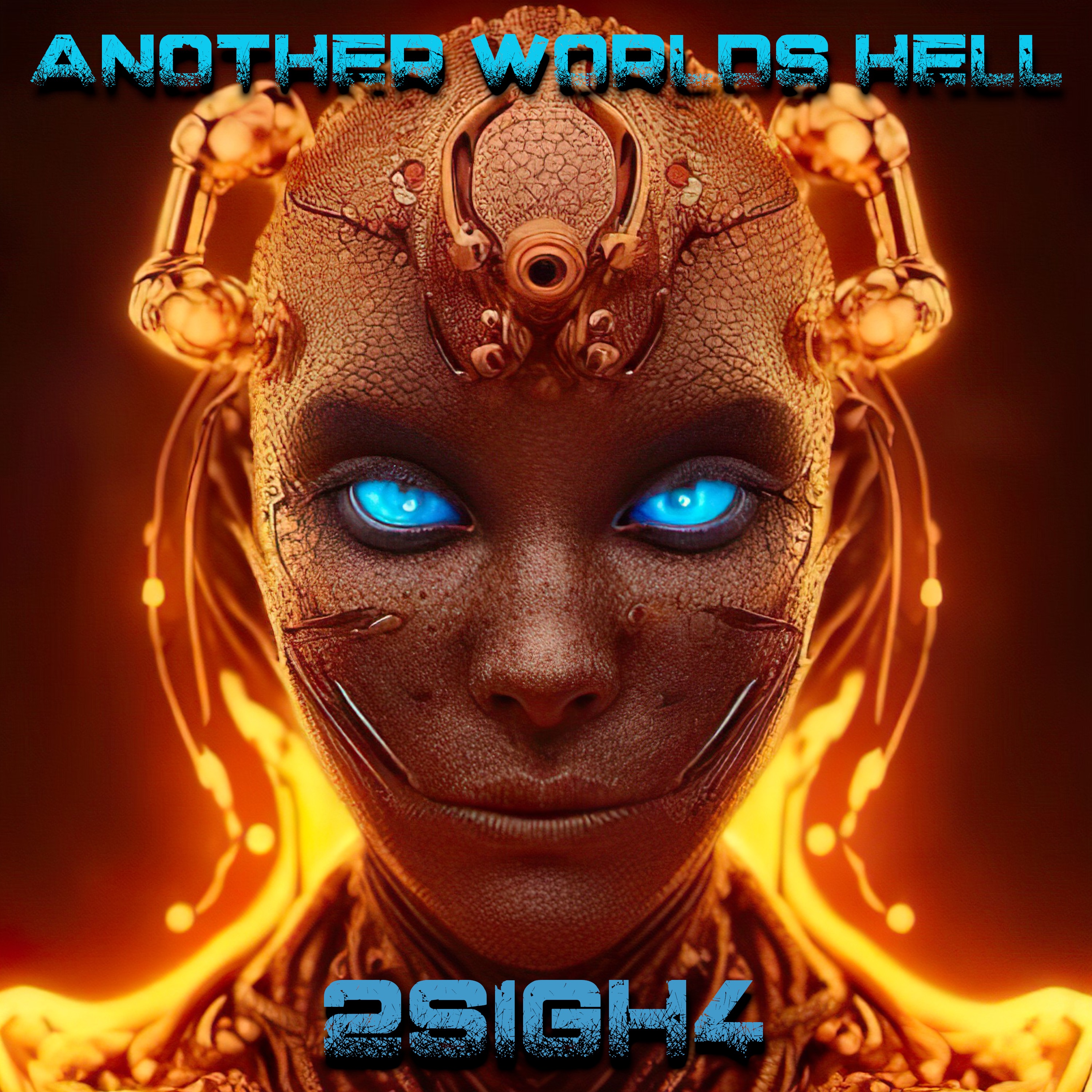 2sigh4 - Another Worlds Hell