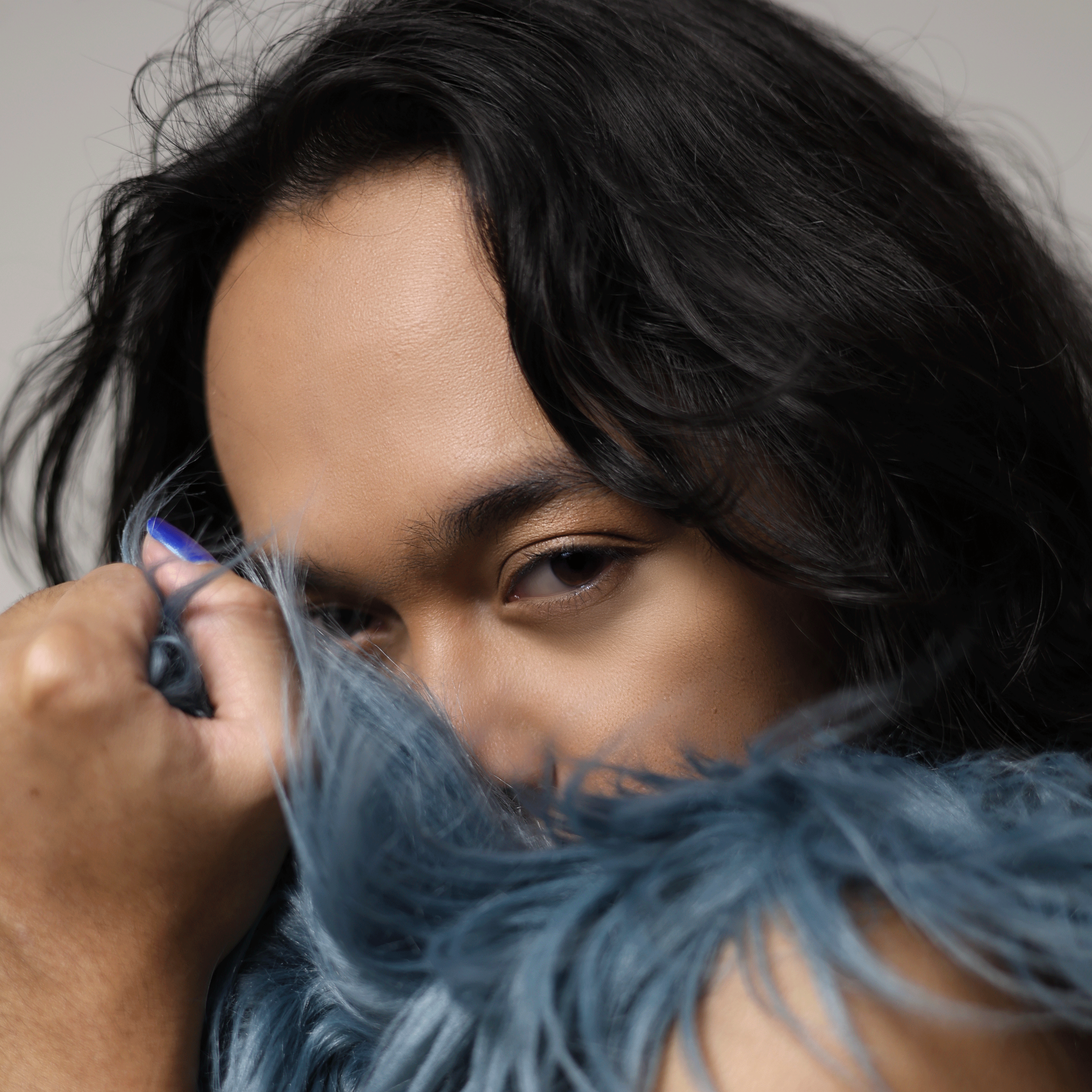 Jimmy Khalo - HOLD YOUR BREATH