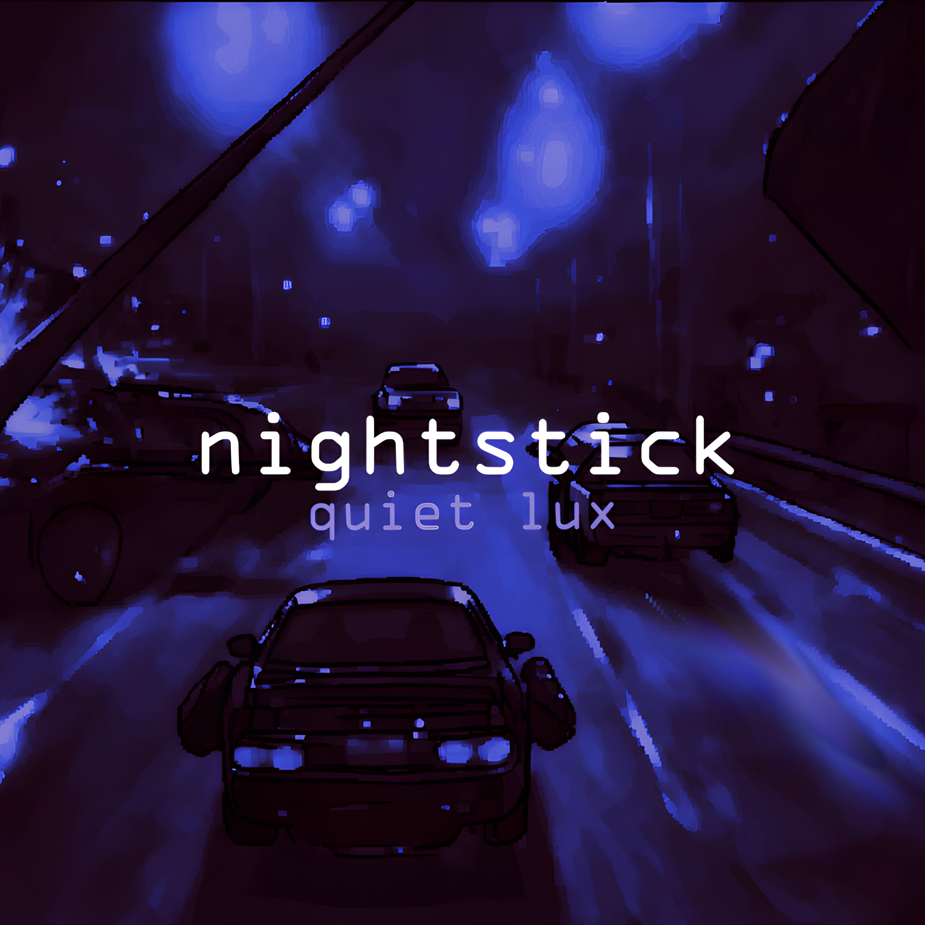 nightstick