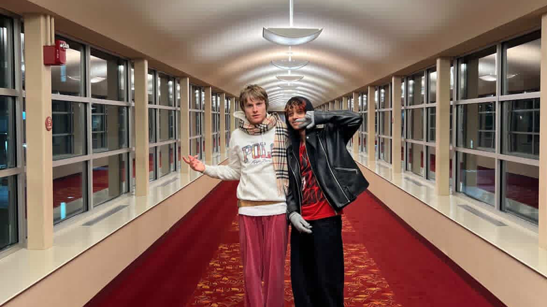 Lightris and sero - Kwik Trip