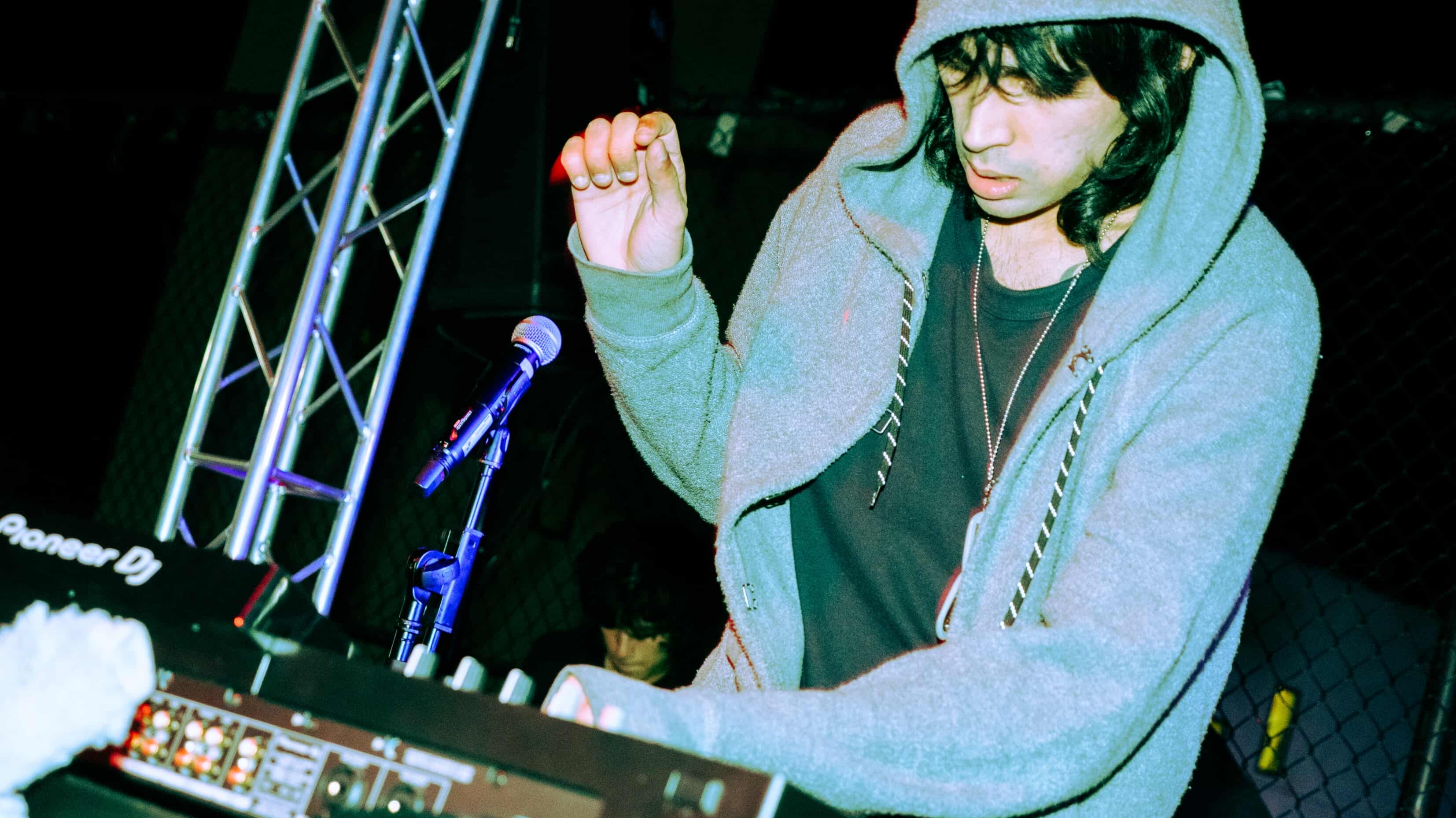 the sound chalk makes - Re: