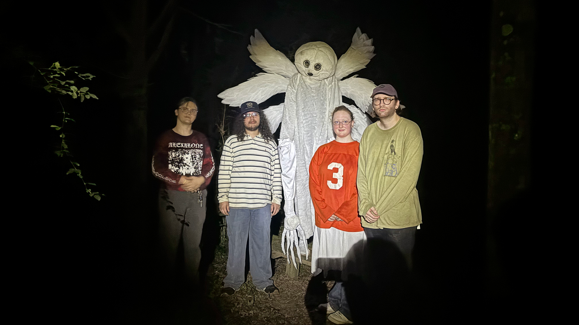 Cashier - Angels All Around