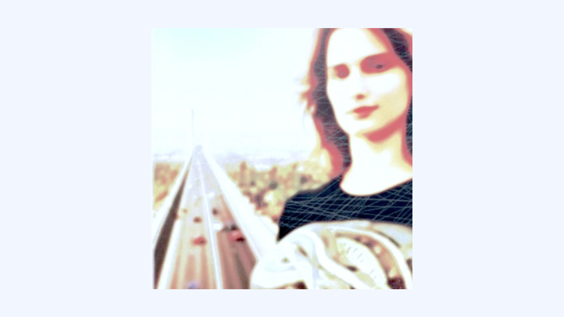 Alexandra Python - Places I Go