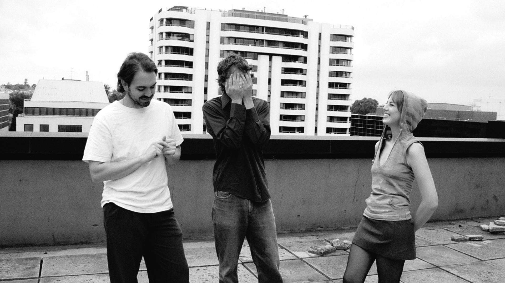 Acopia - Blush Response