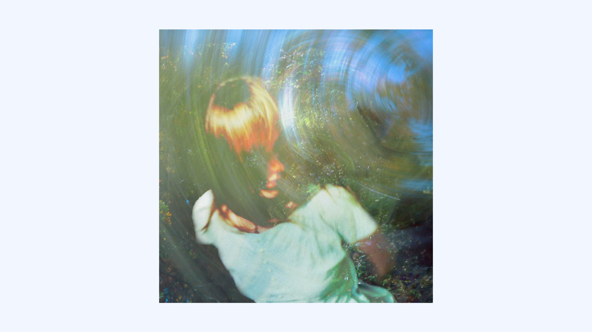 she’s green - Willow