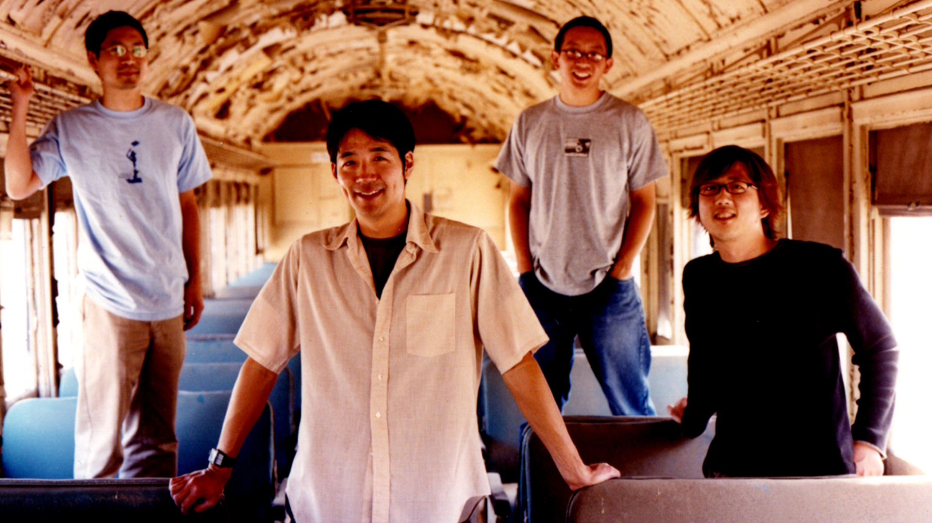 Ee - For 100 We Try Harder