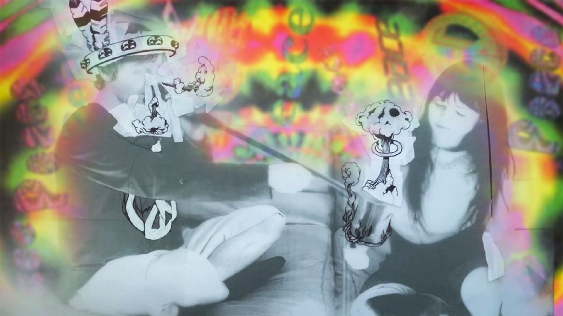 Nina Interviews - Worldpeace DMT