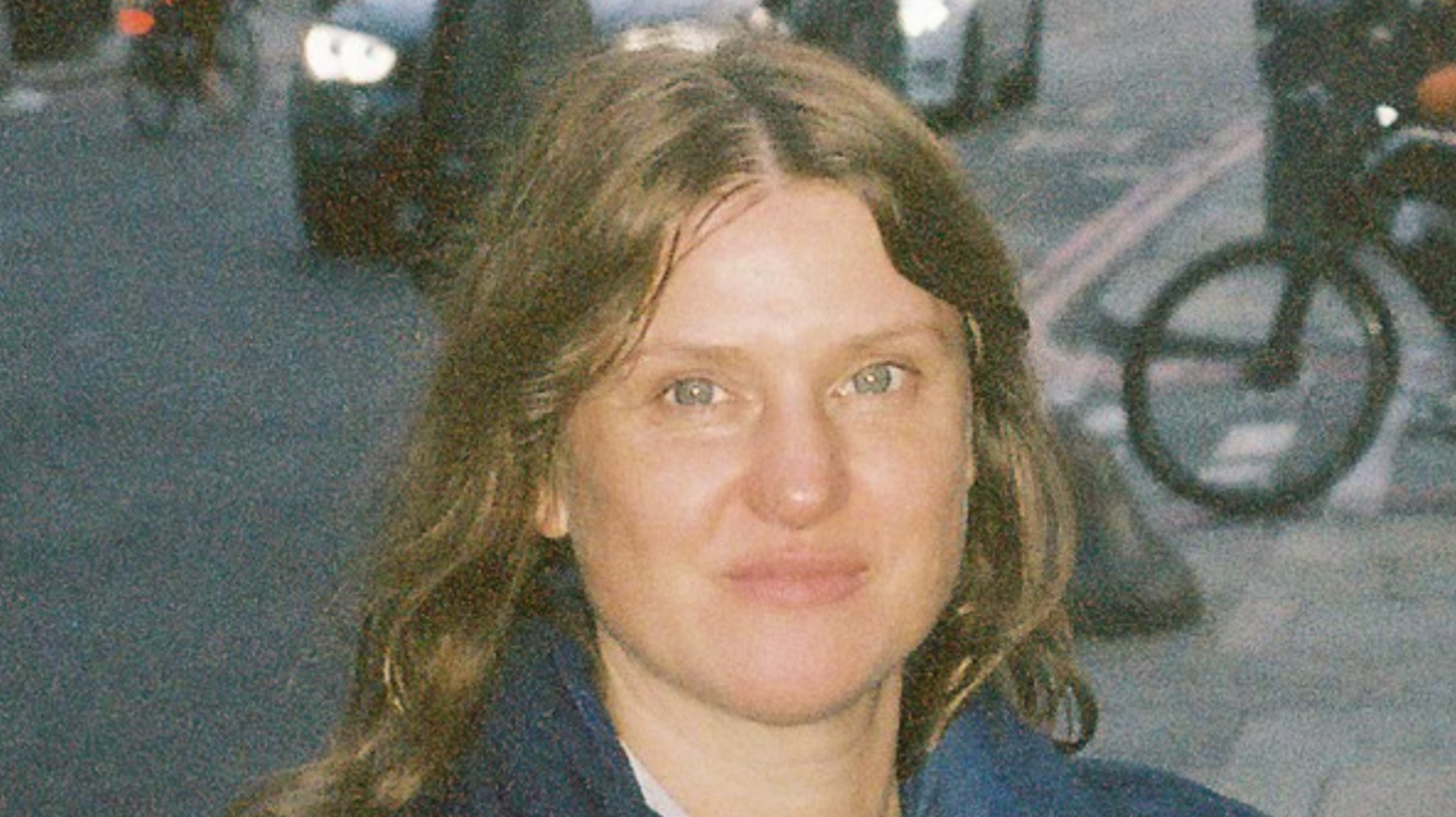 Nina Interviews - Joanne Robertson