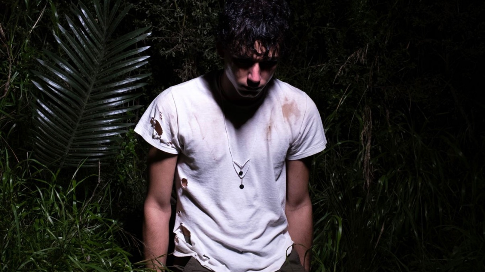 Toy Soldier - HELP ME