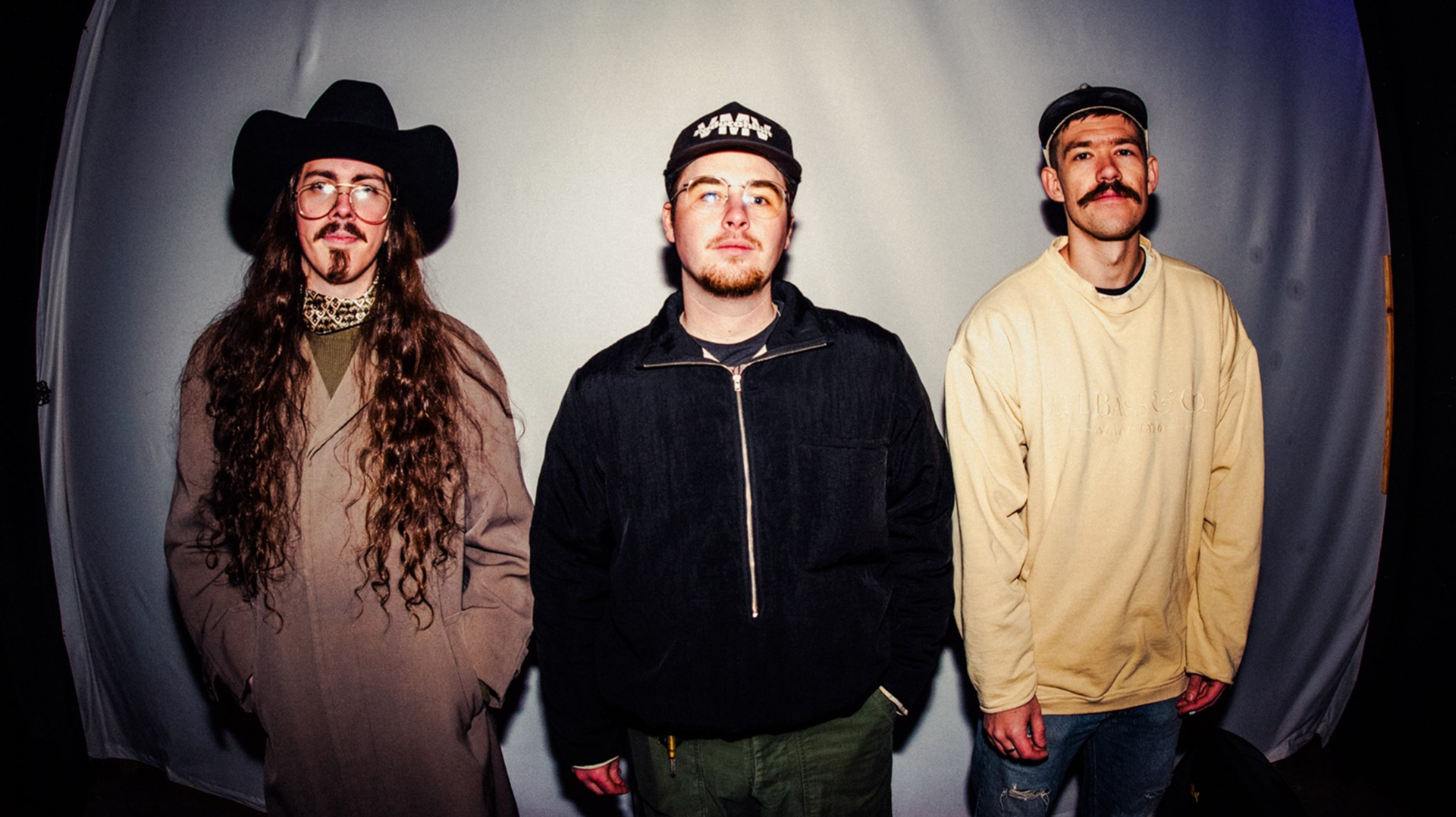 Shallowater - God's Gonna Give You a Million Dollars 