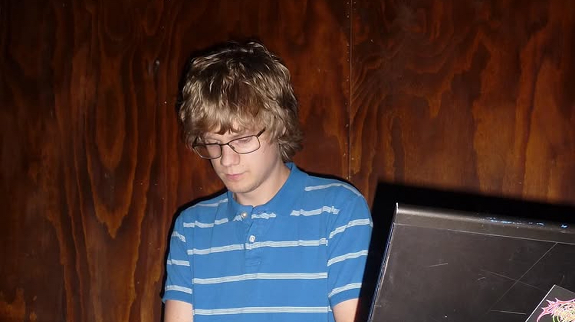 Olswel - This Is Olswel