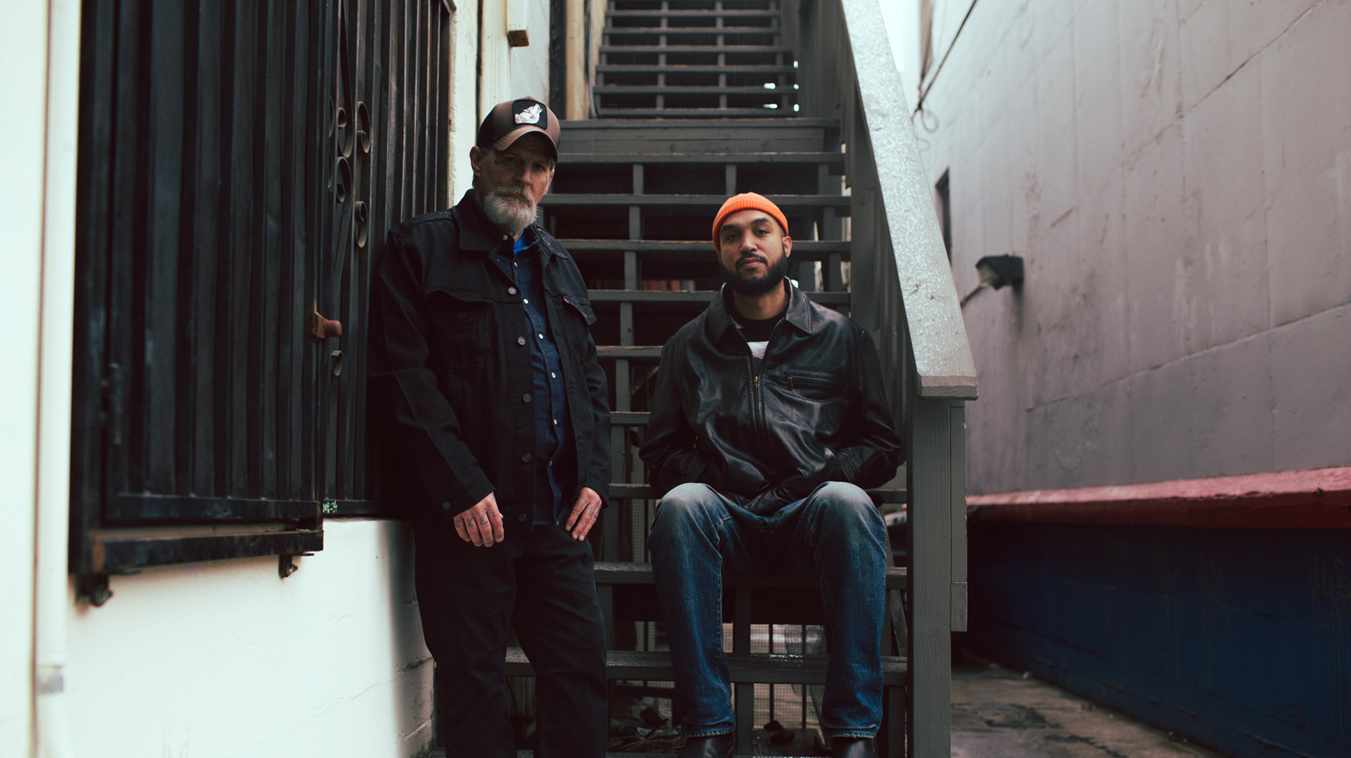 Earth x Black Noi$e - Geometry of Murder: Extra Capsular Extraction Inversions