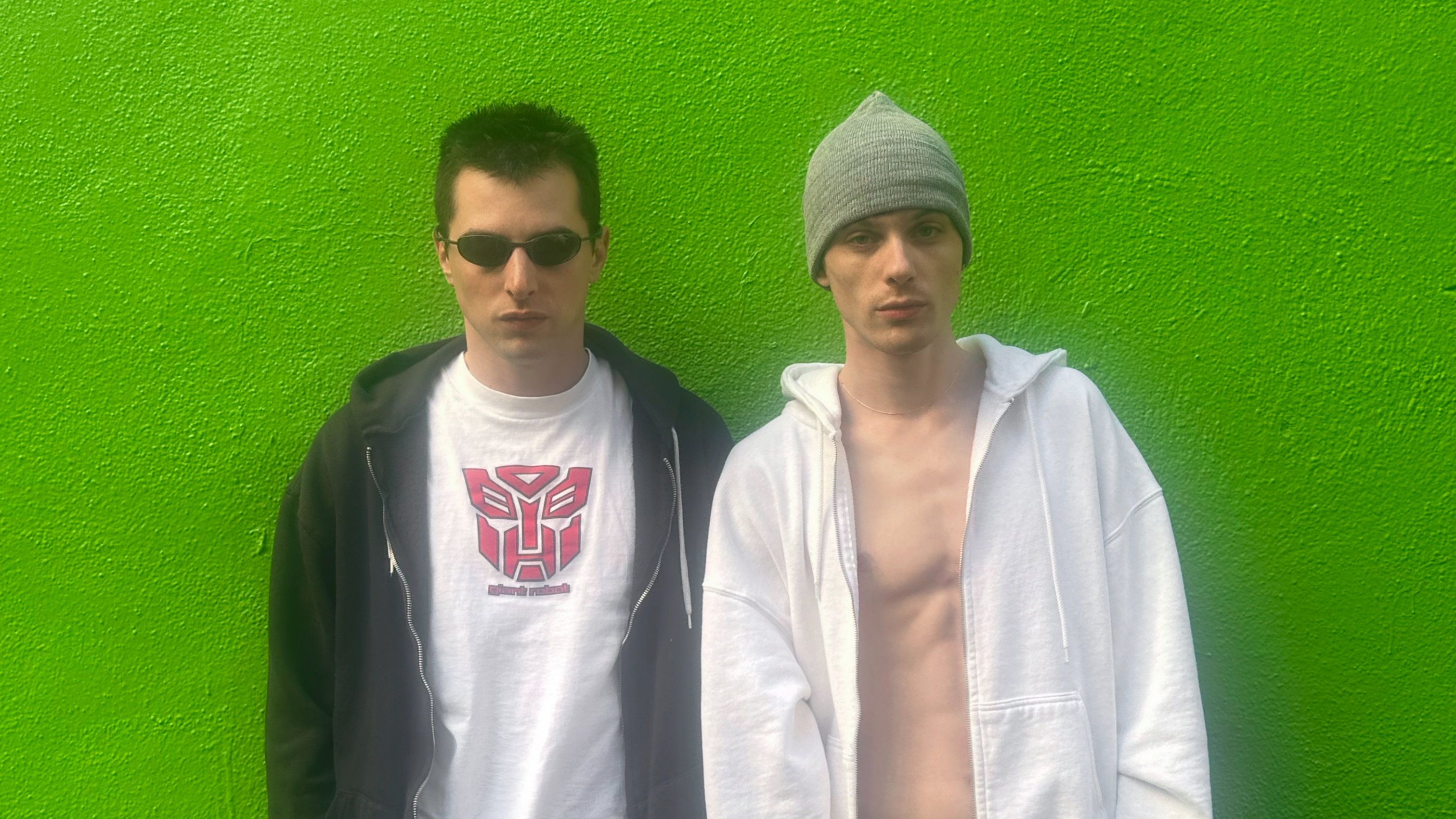 Mackeeper - Rock Candy