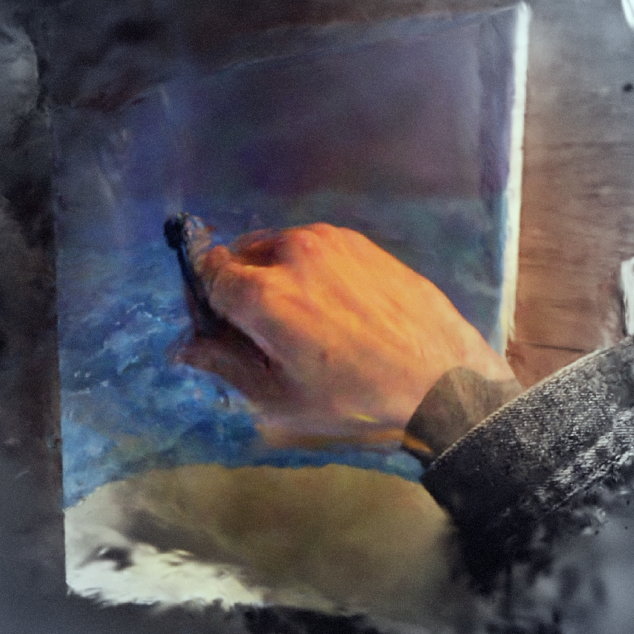 etienne martinez - amer