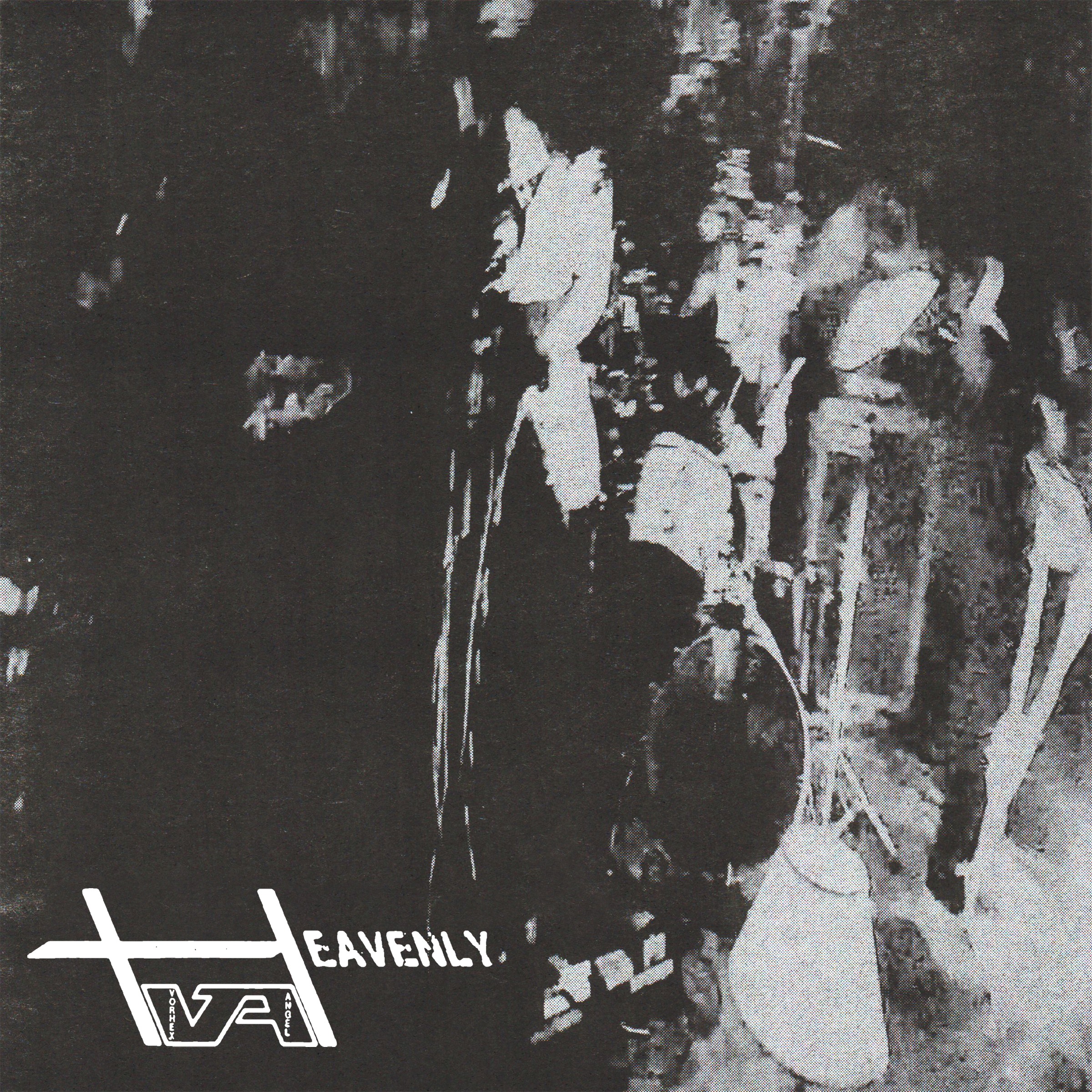 VORHEX ANGEL - Spring