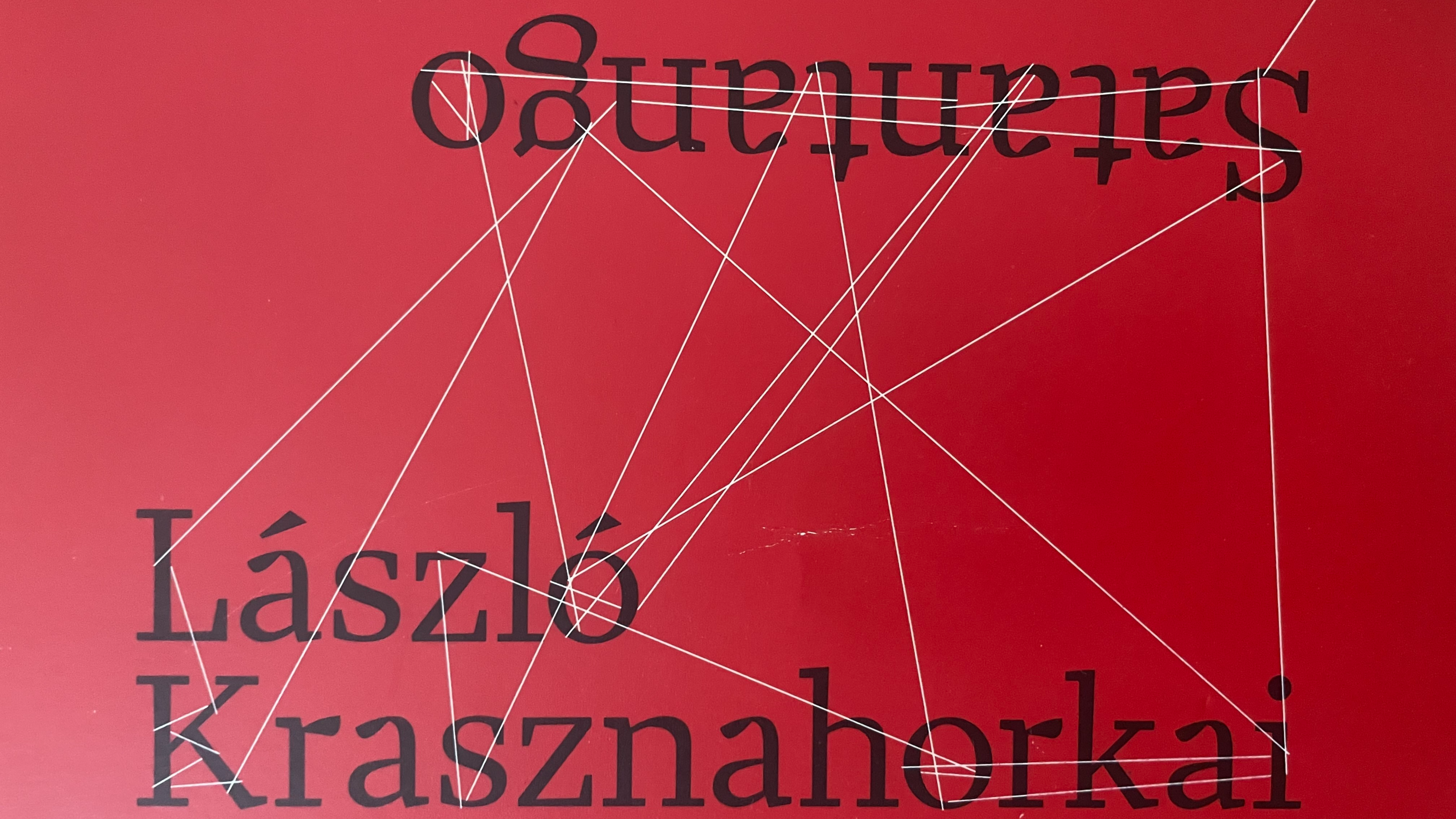 My Quest to Track Down Nobel Laureate Laszlo Krasznahorkai’s Metal Band