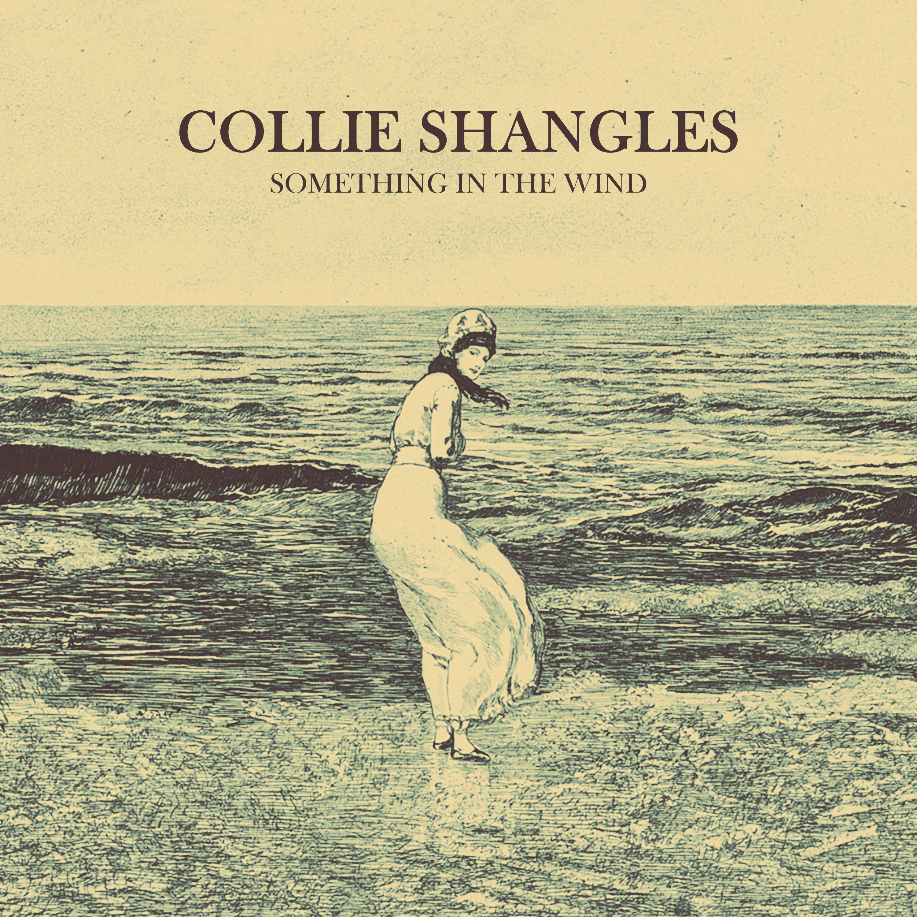 Something in the Wind