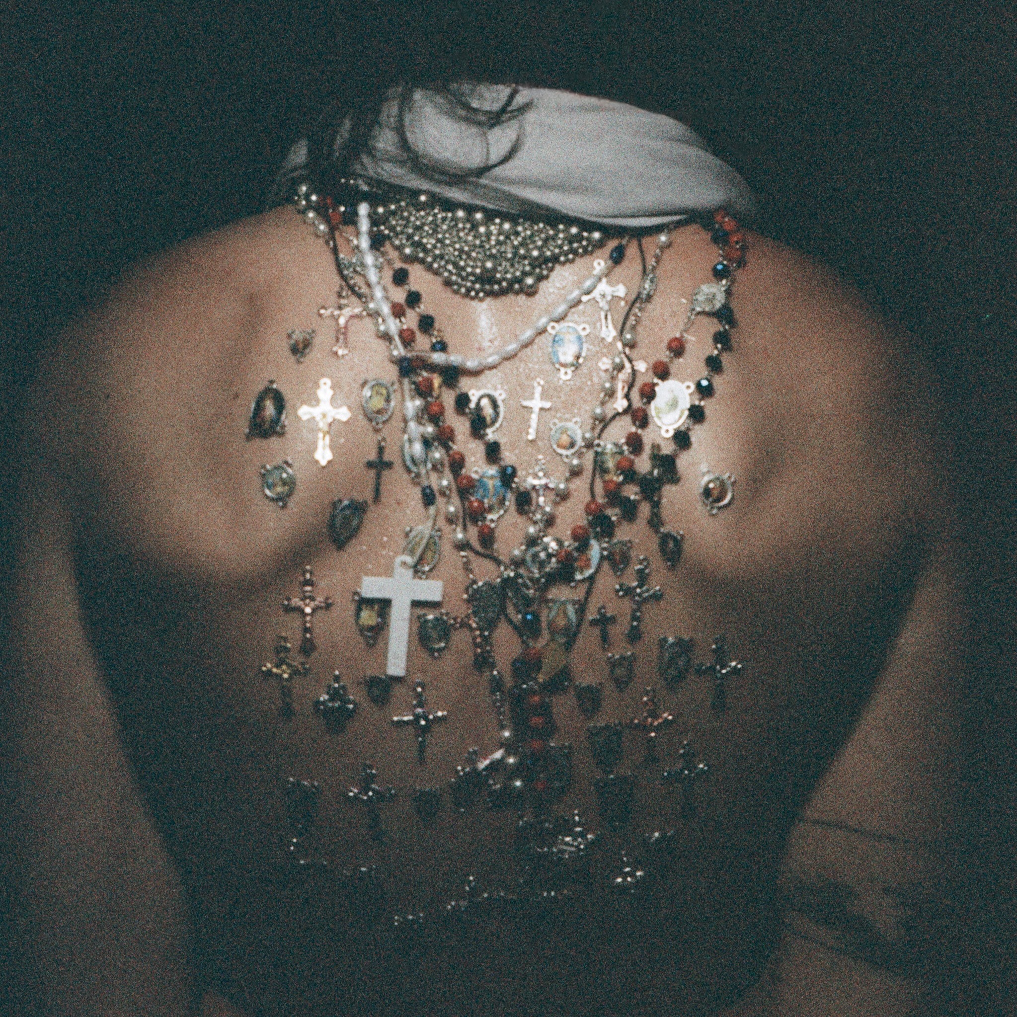 Almost Heaven - "hypnoxia" and "fever trying to blow" 