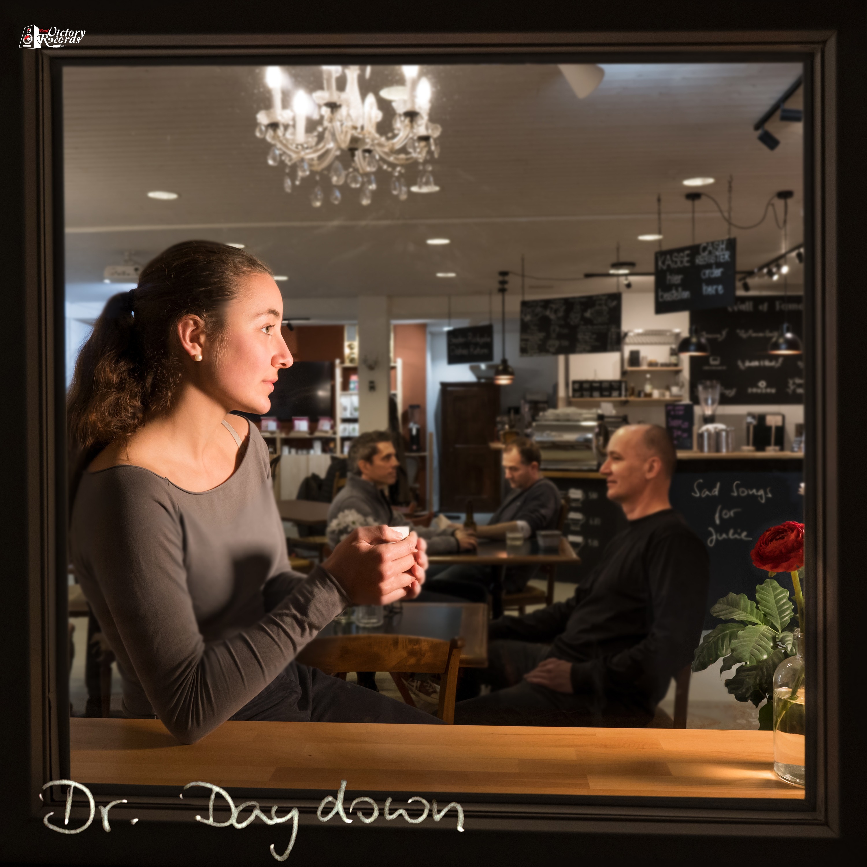 Dr. Daydown - Sad Songs For Julie