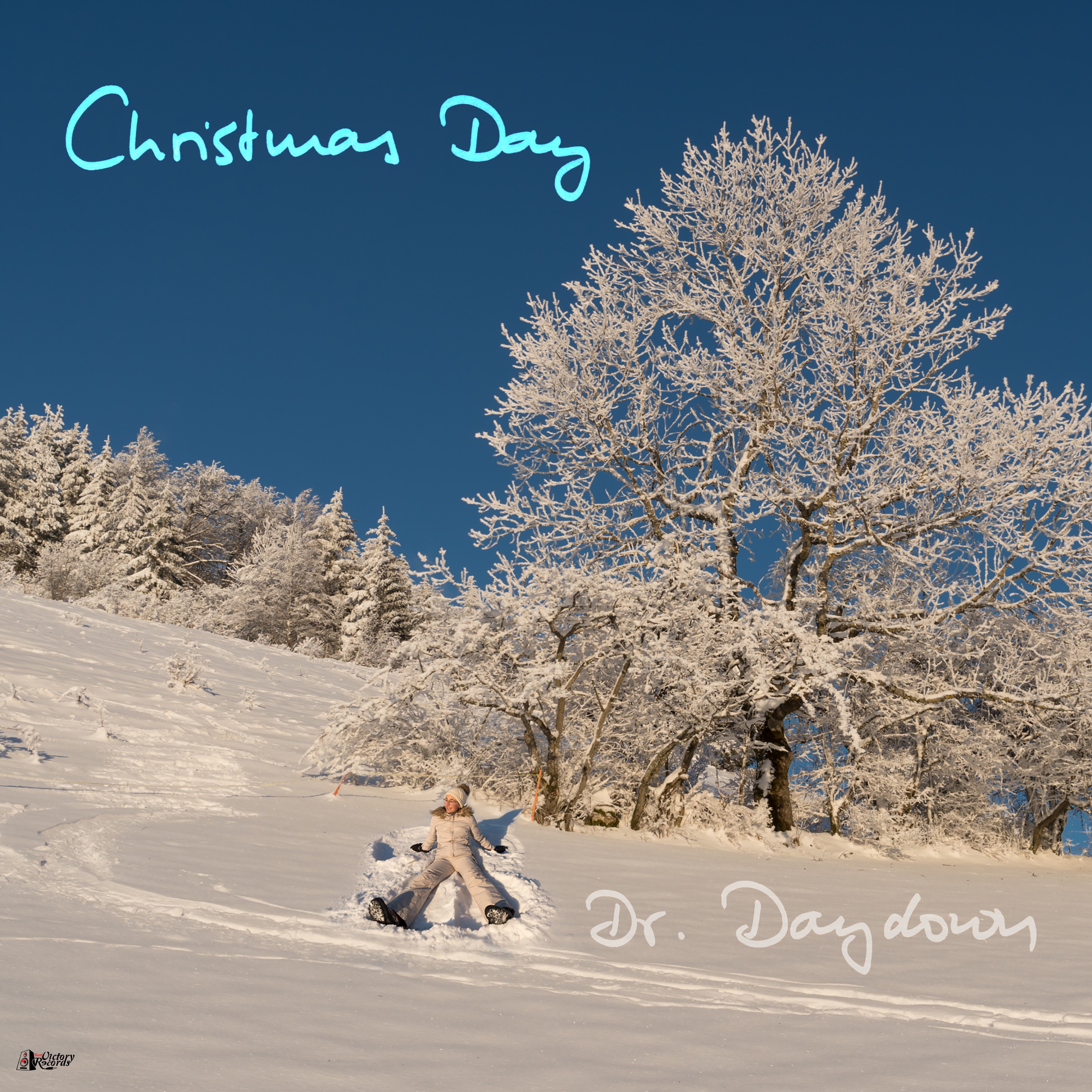 Dr. Daydown - Christmas Day