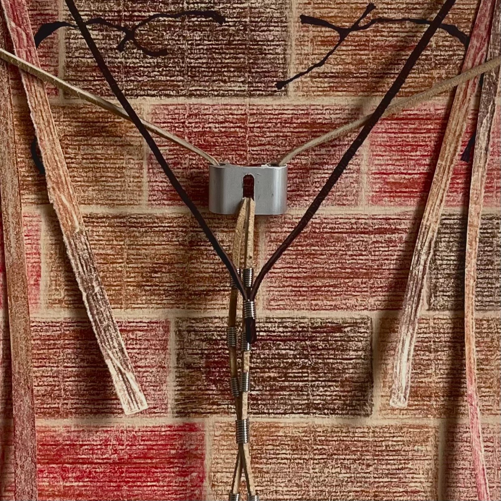 w!? - these are stories of despair