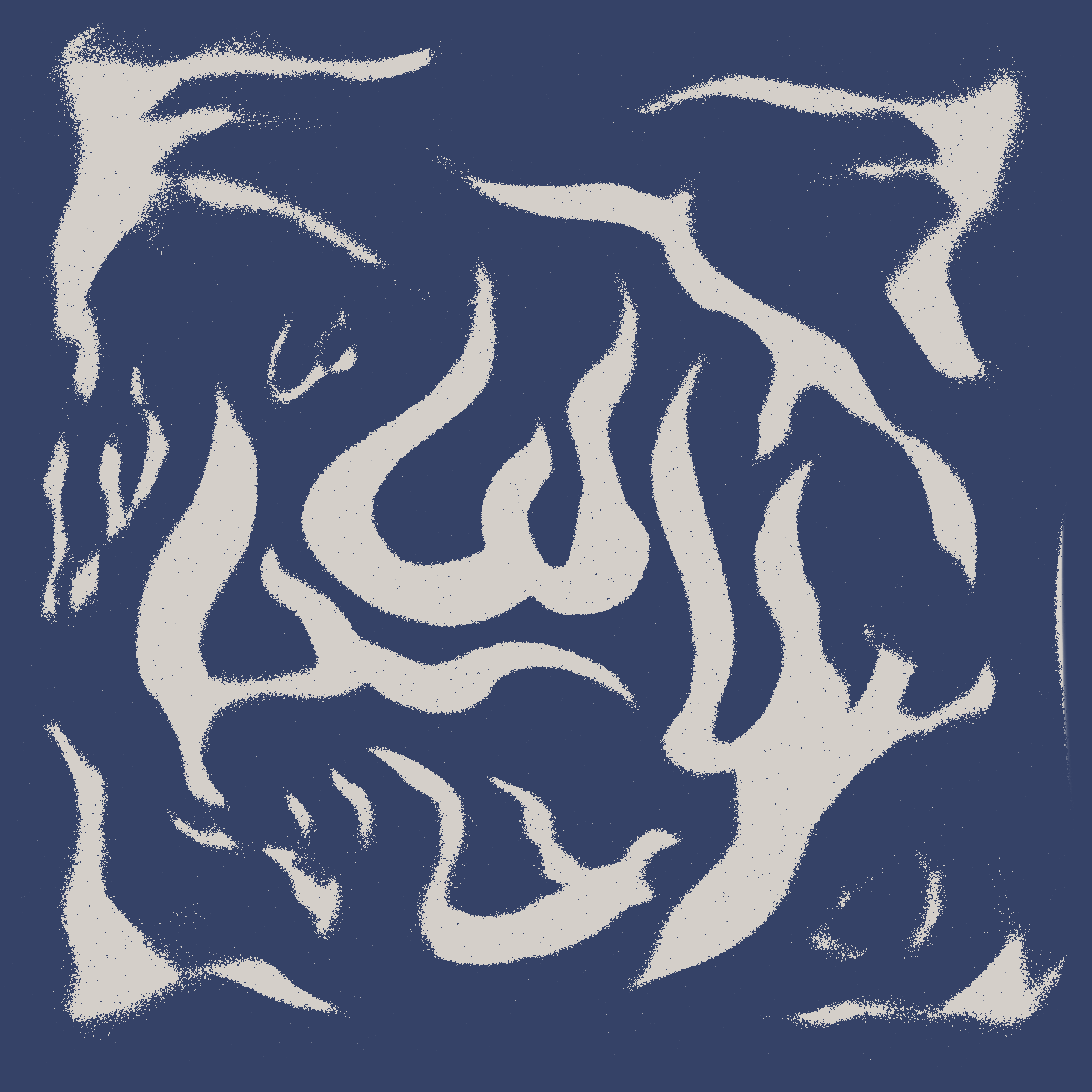 2Pogi - Fractured perfection