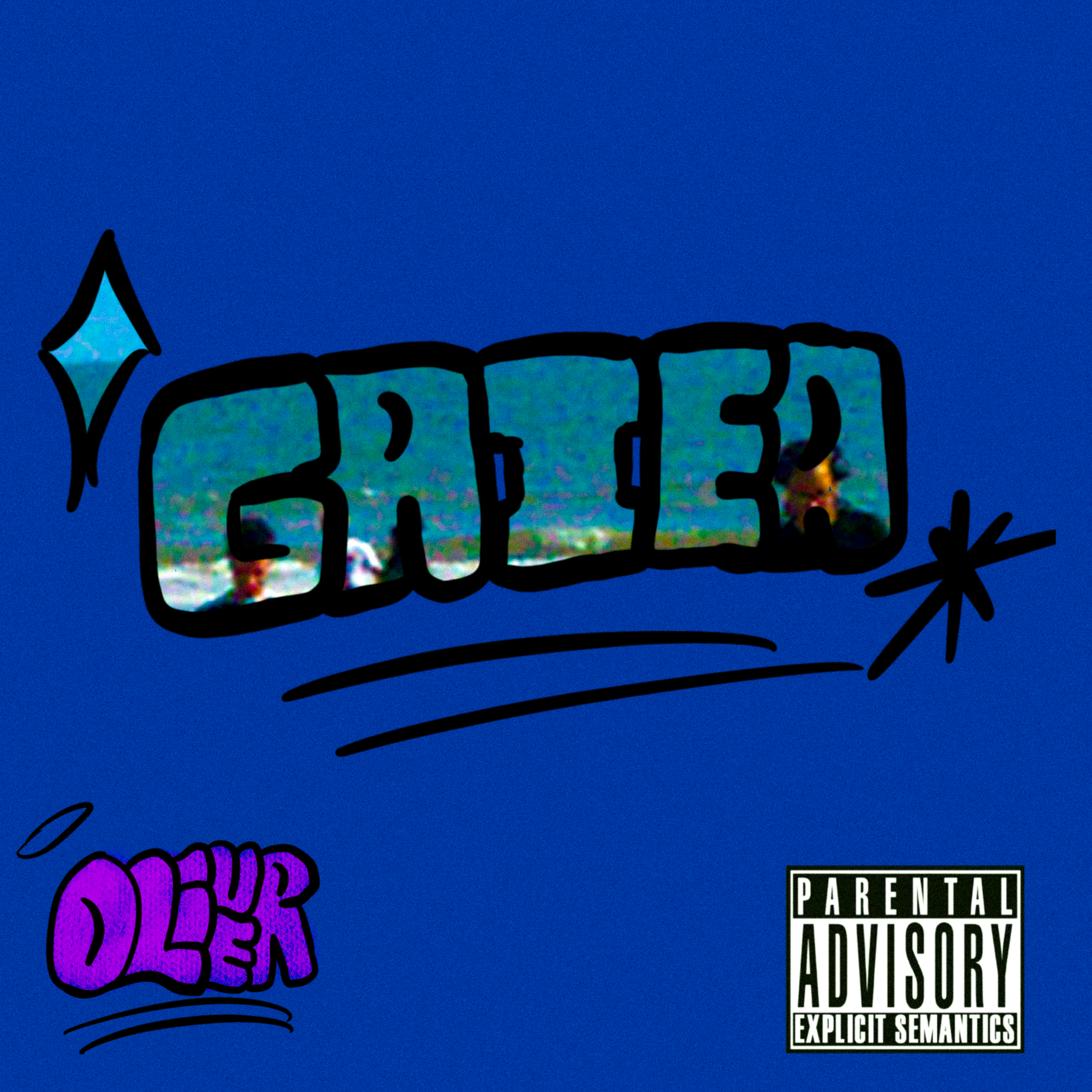 oliverishiding - GAIEA