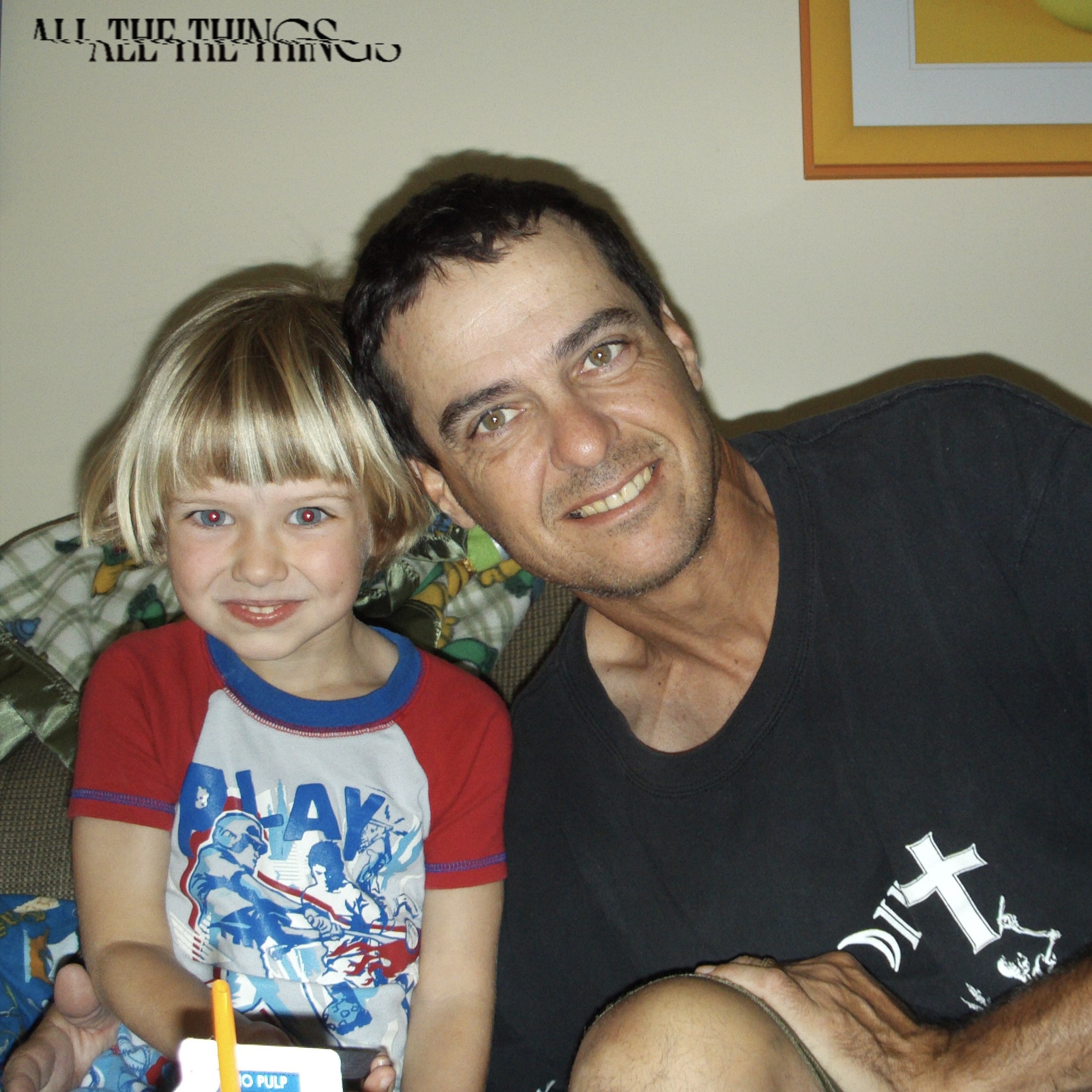 Mmonk - Monkey in the Middle