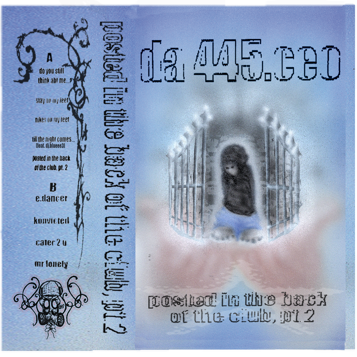 445.ceo • posted in the back of the club, pt2.