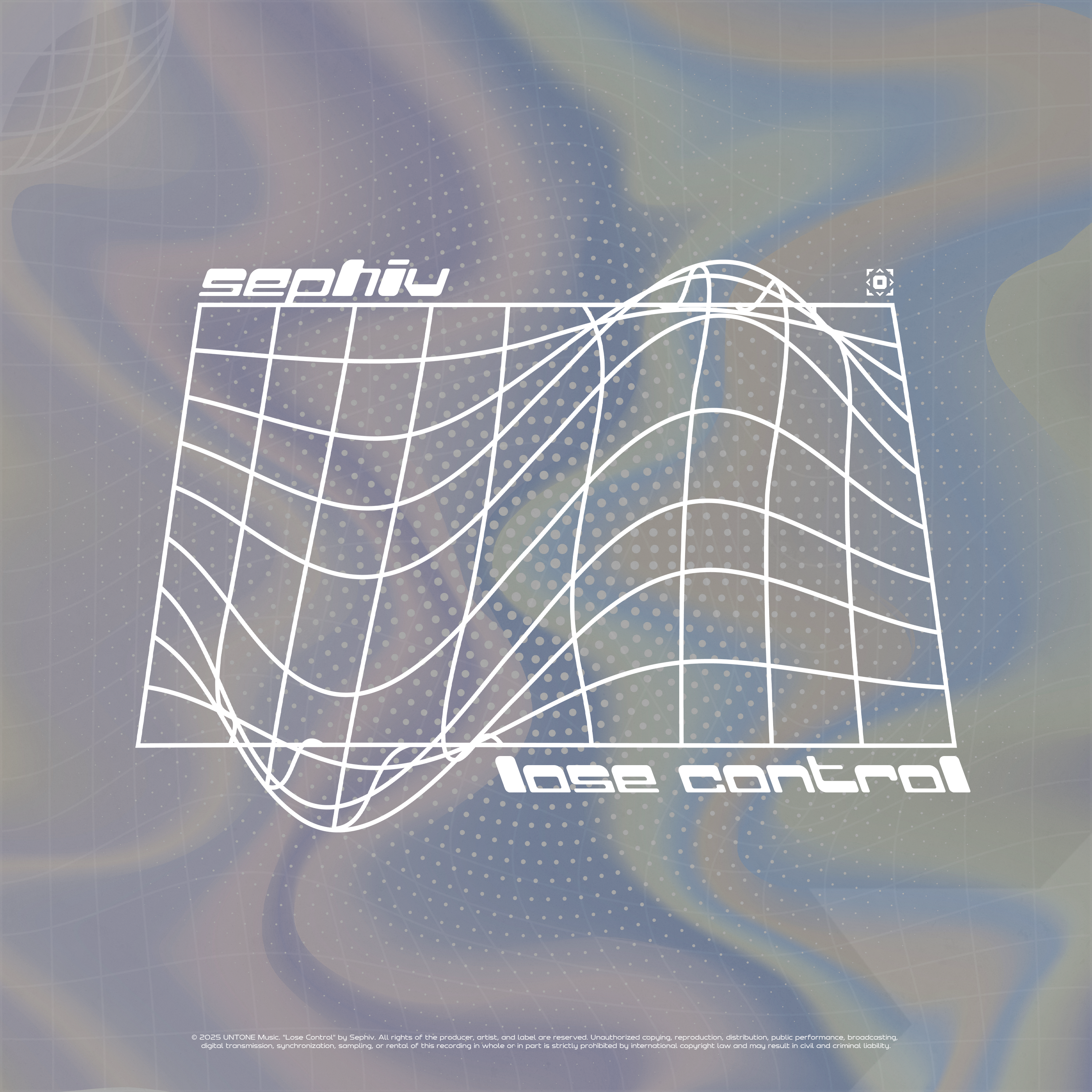 sephiv - Lose Control