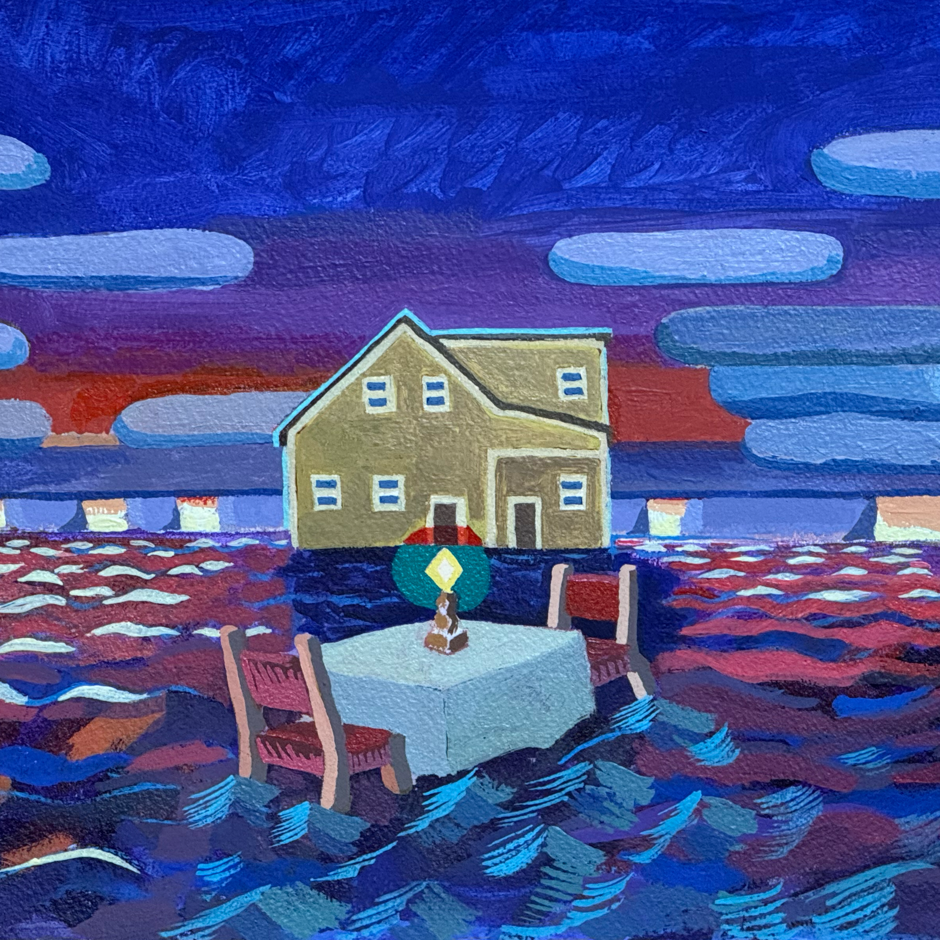 Jewelry Company - Adult Swim