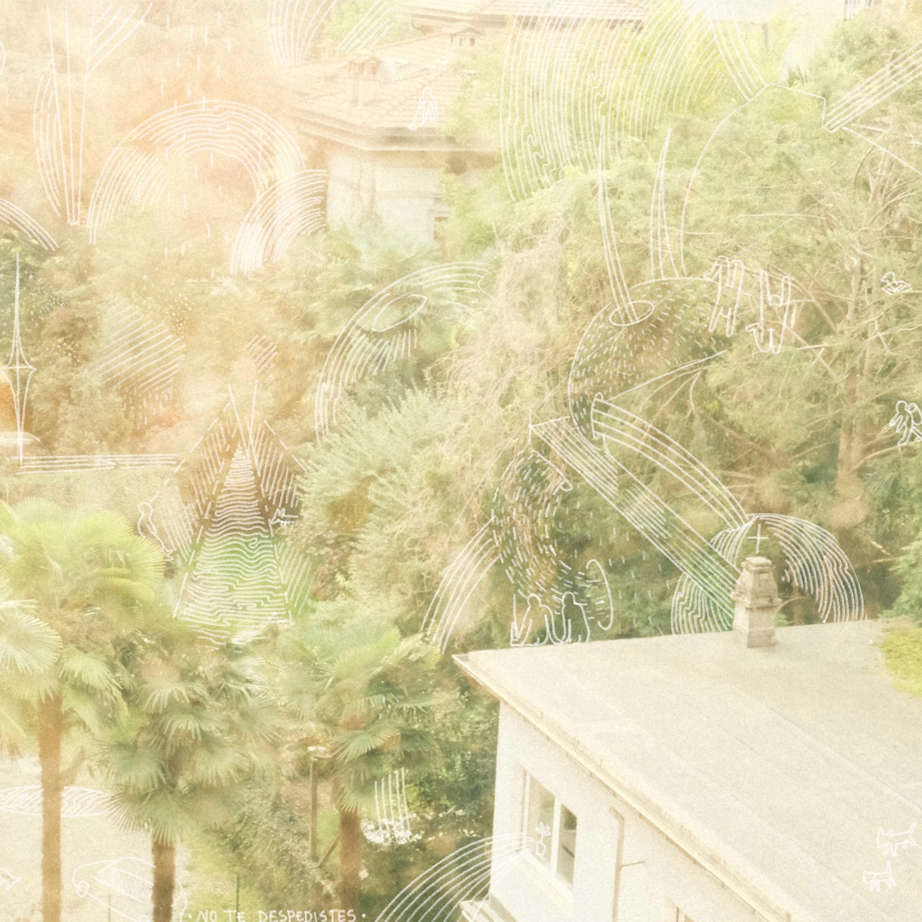 notedespedistes - II (Single)