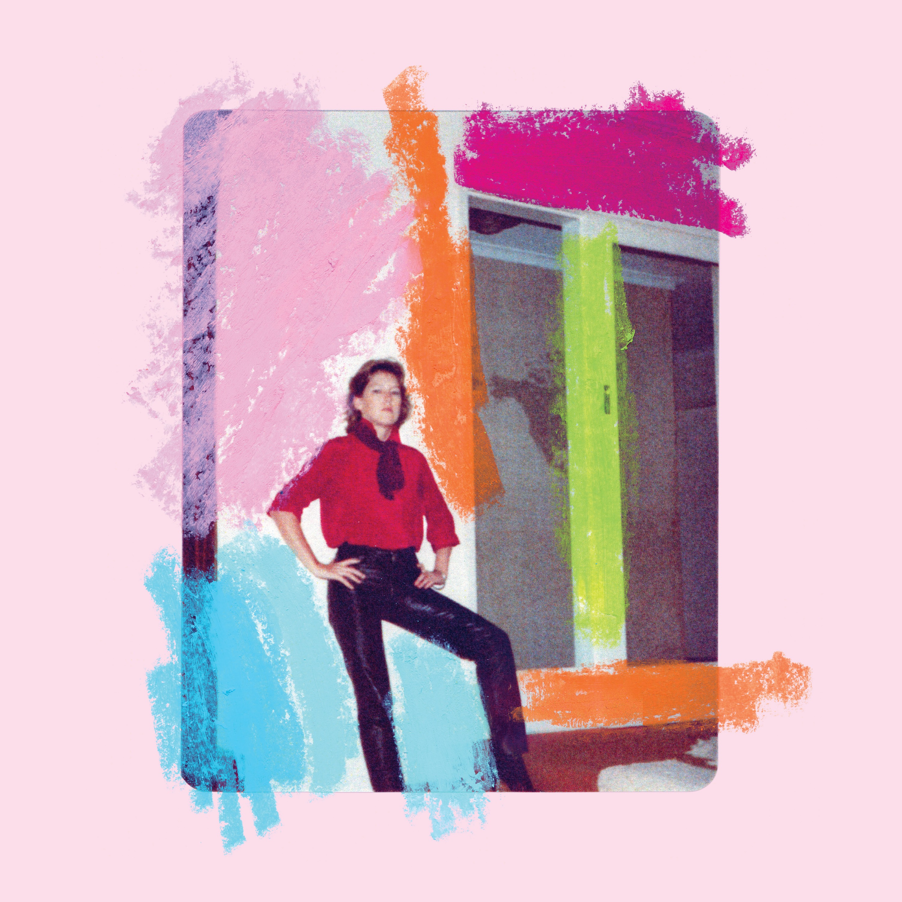 Karen Marks - Cold Café