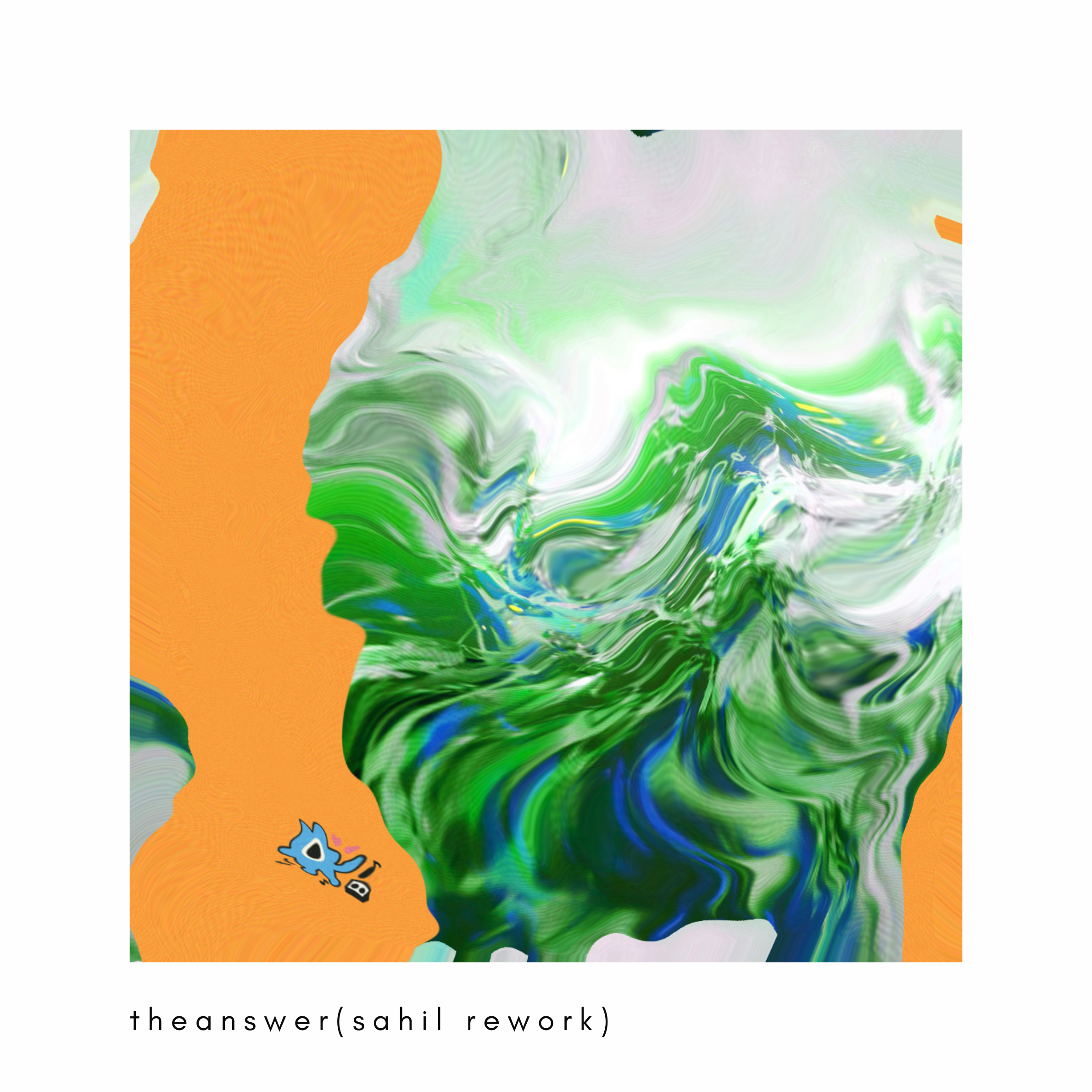 ramonpang - theanswer (sahil rework)