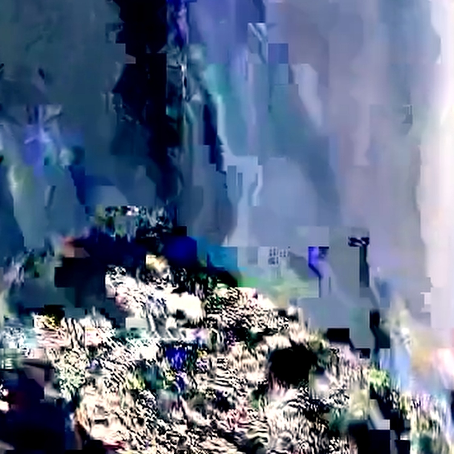 Alistair Sung - Nustix