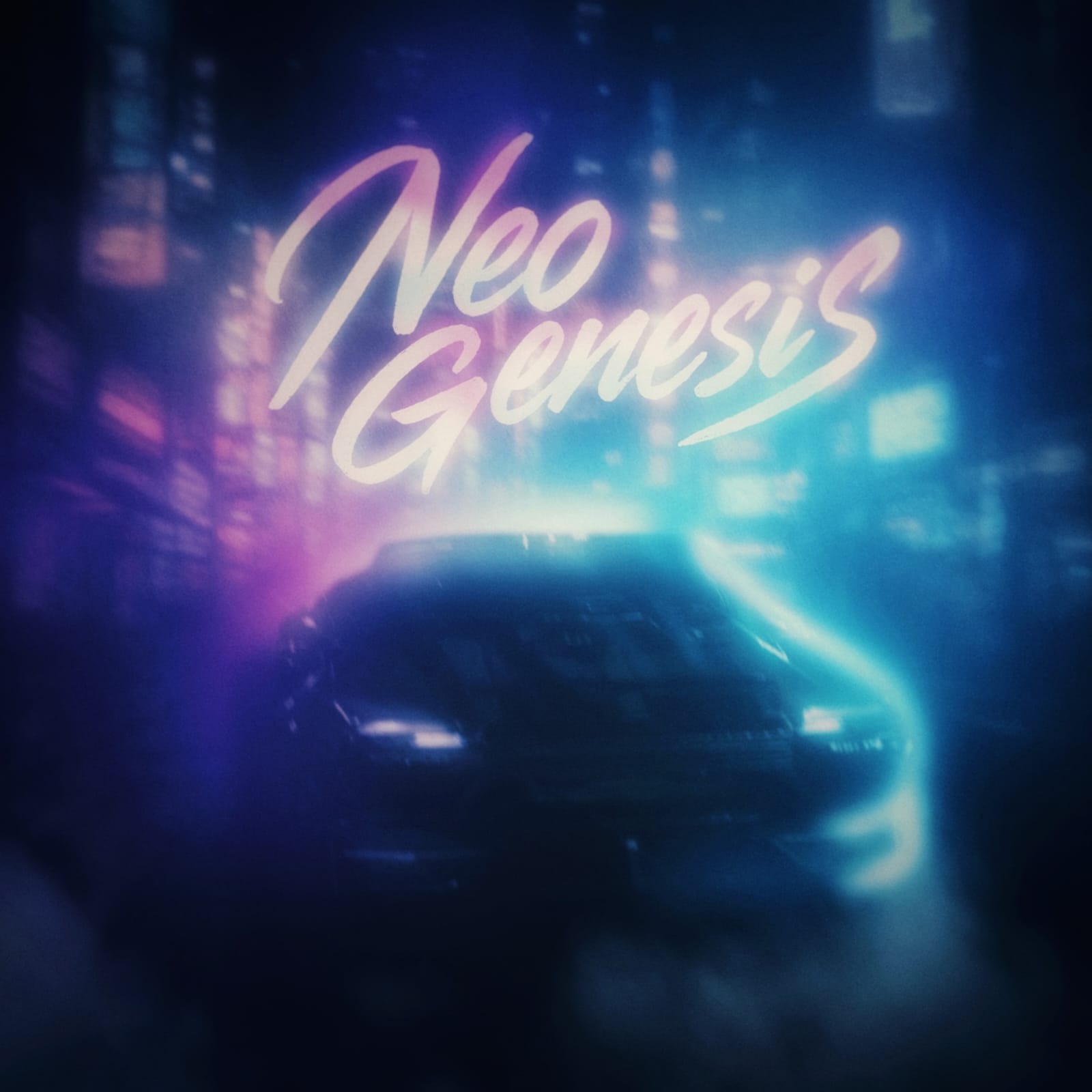 DuskDriver - Neo Genesis