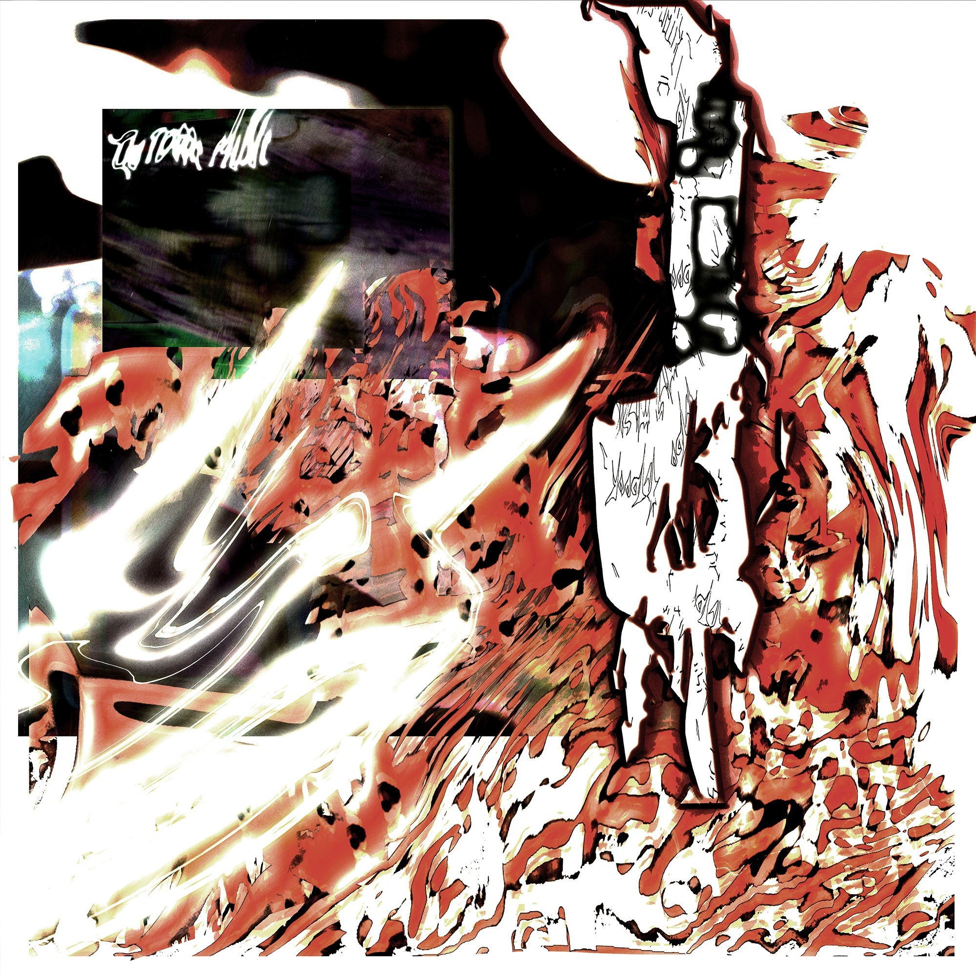 morpsis - Innate Inconsistency