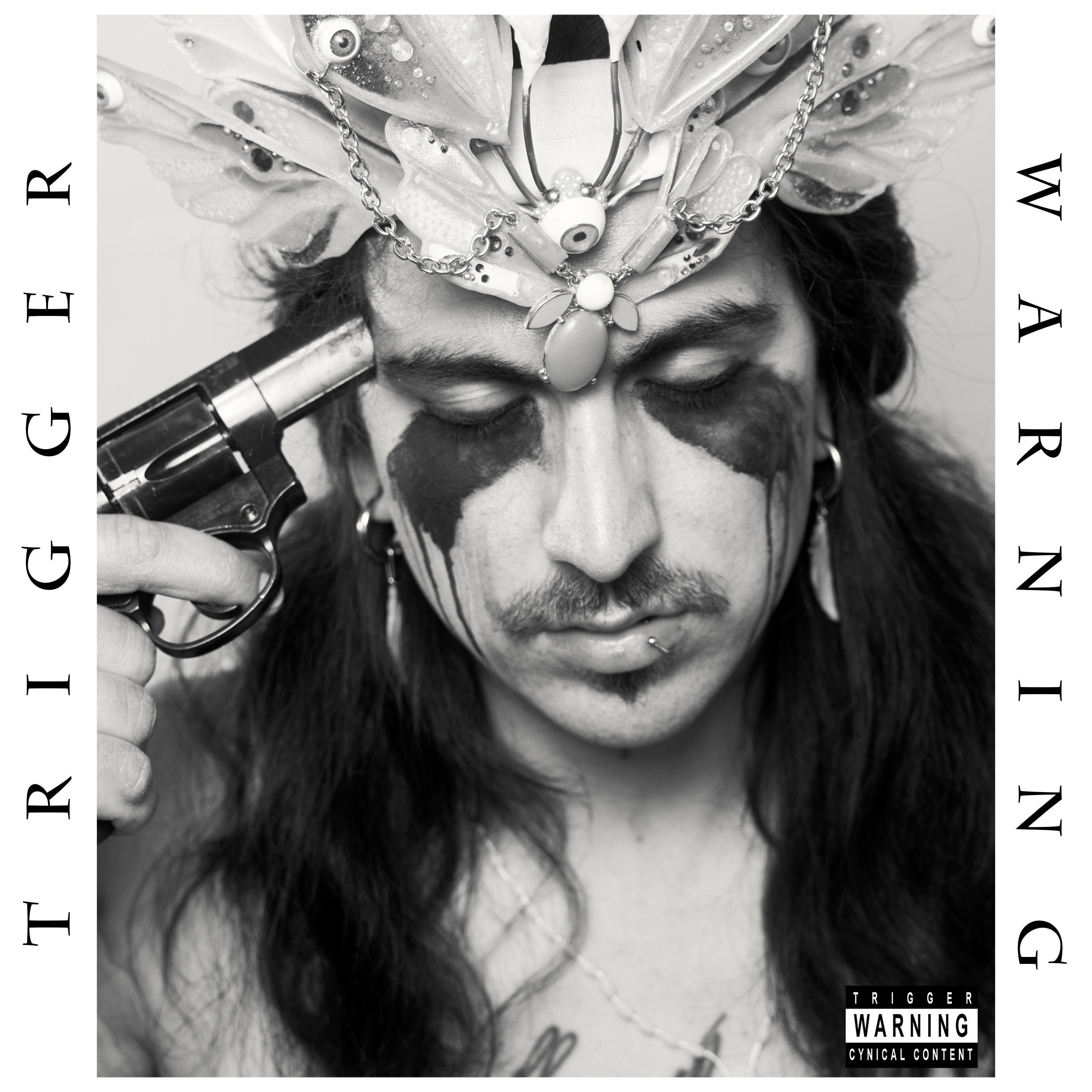 KING KVNG - trigger warning