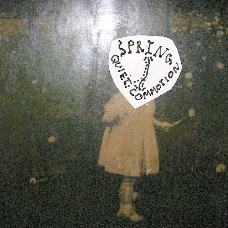 Quiet Commotion – "In the Snow"