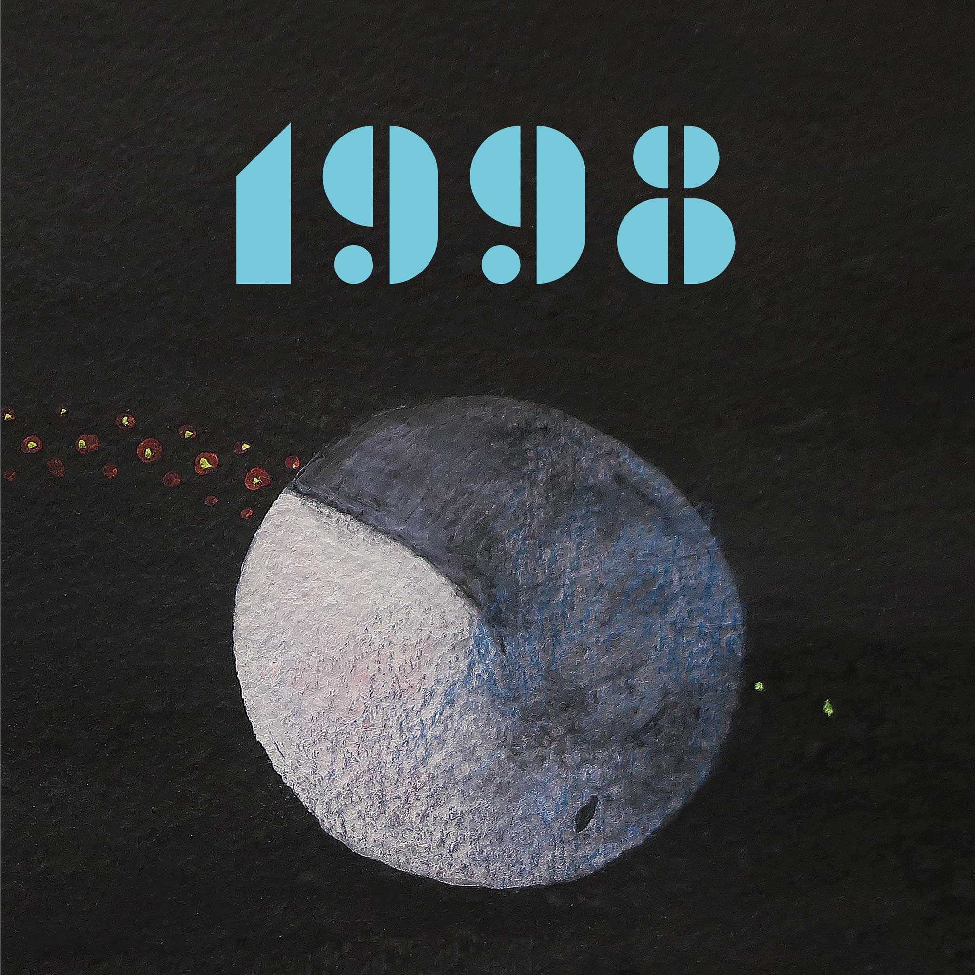 Jesper Jarold – 1998