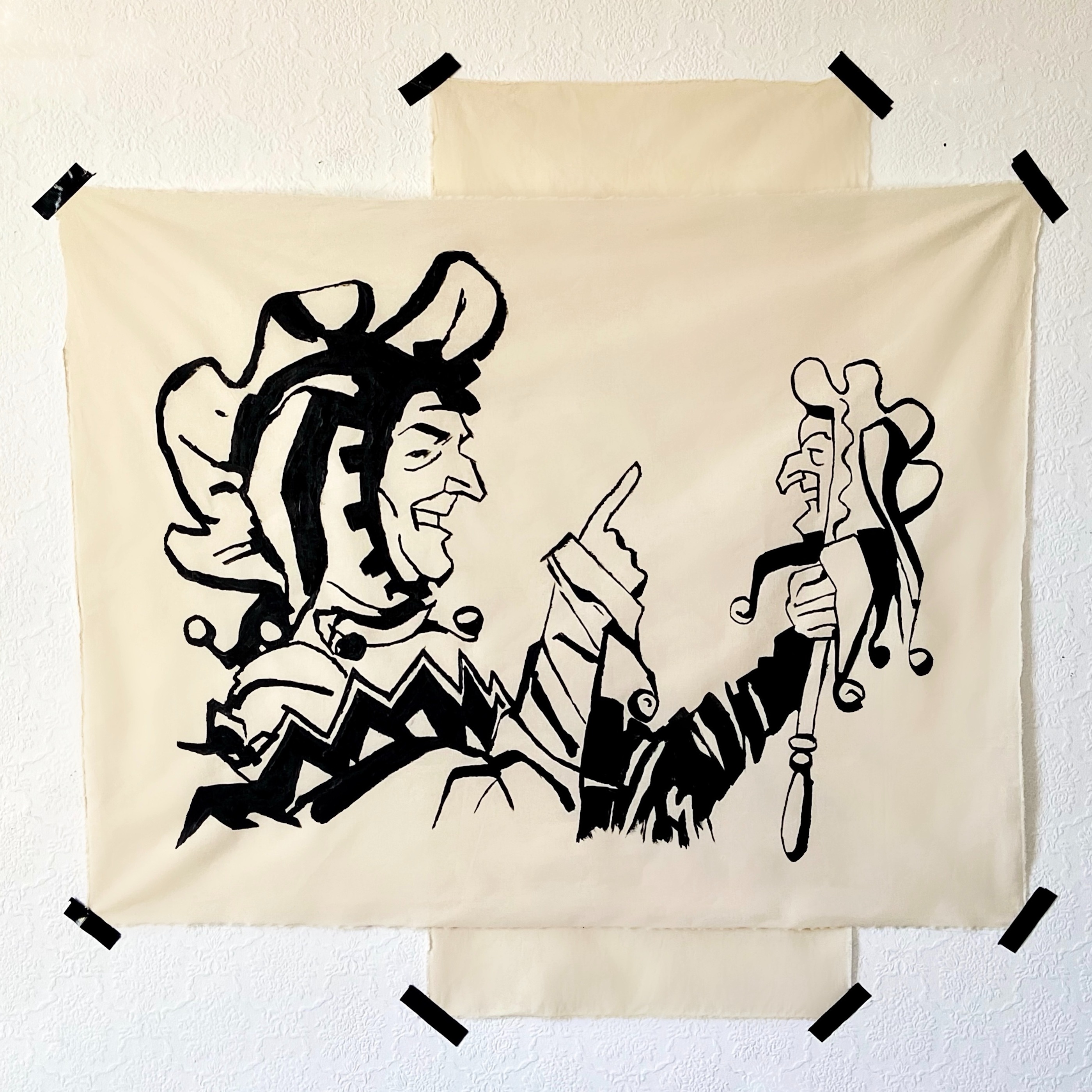 Shiam - Once I Let Go, I Become Free