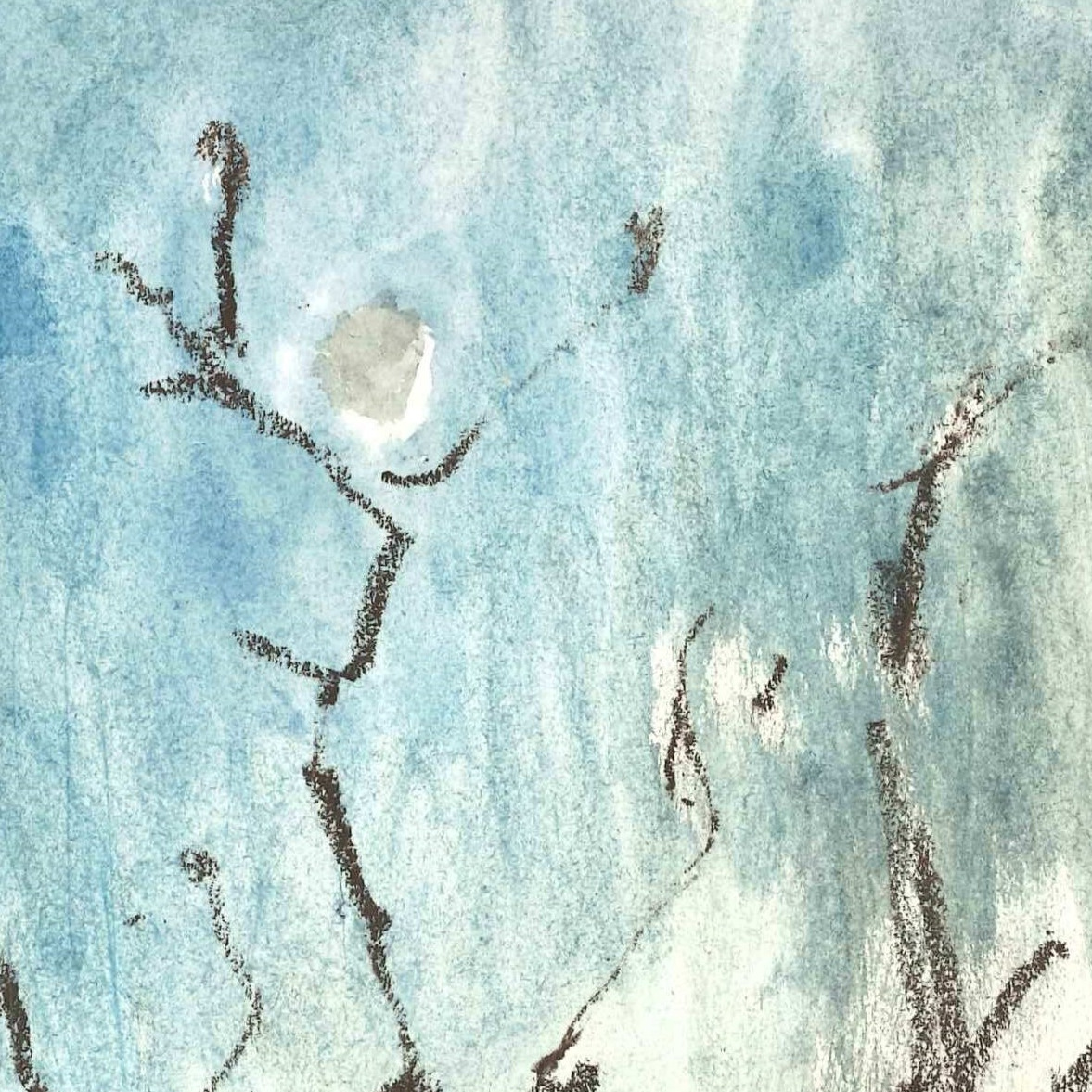 loving too with achille and basile