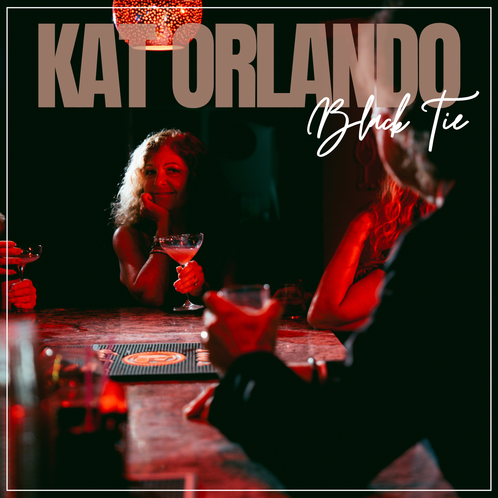 Kat Orlando