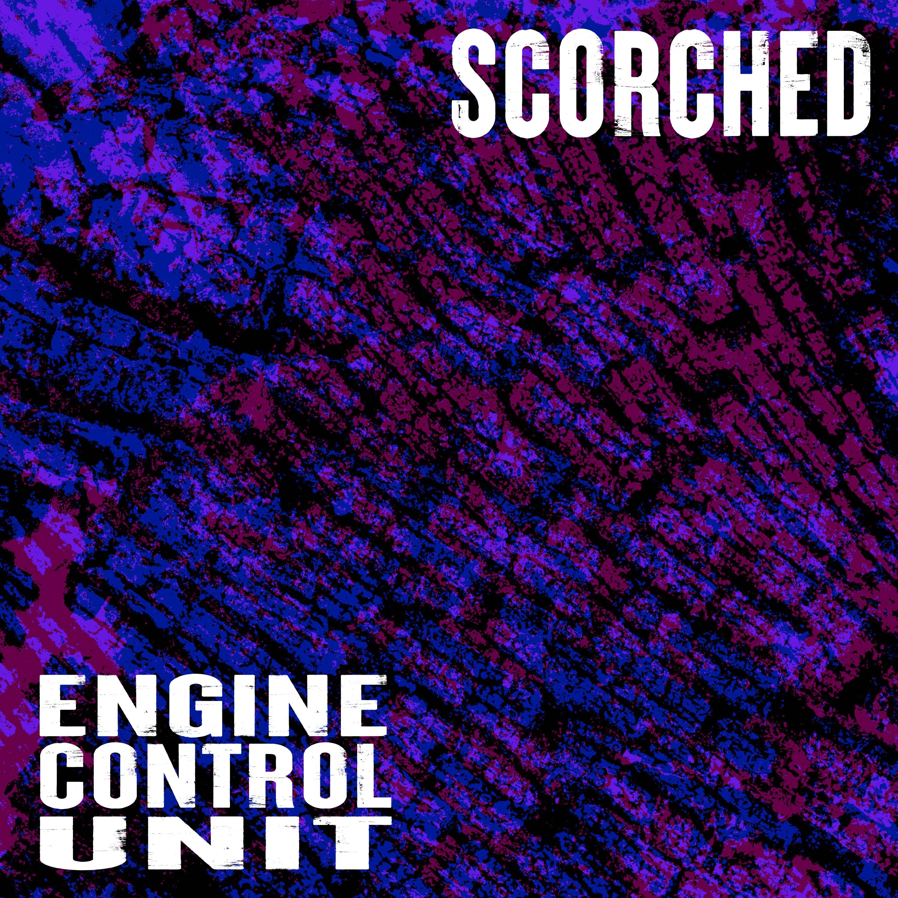 Engine Control Unit - Scorched