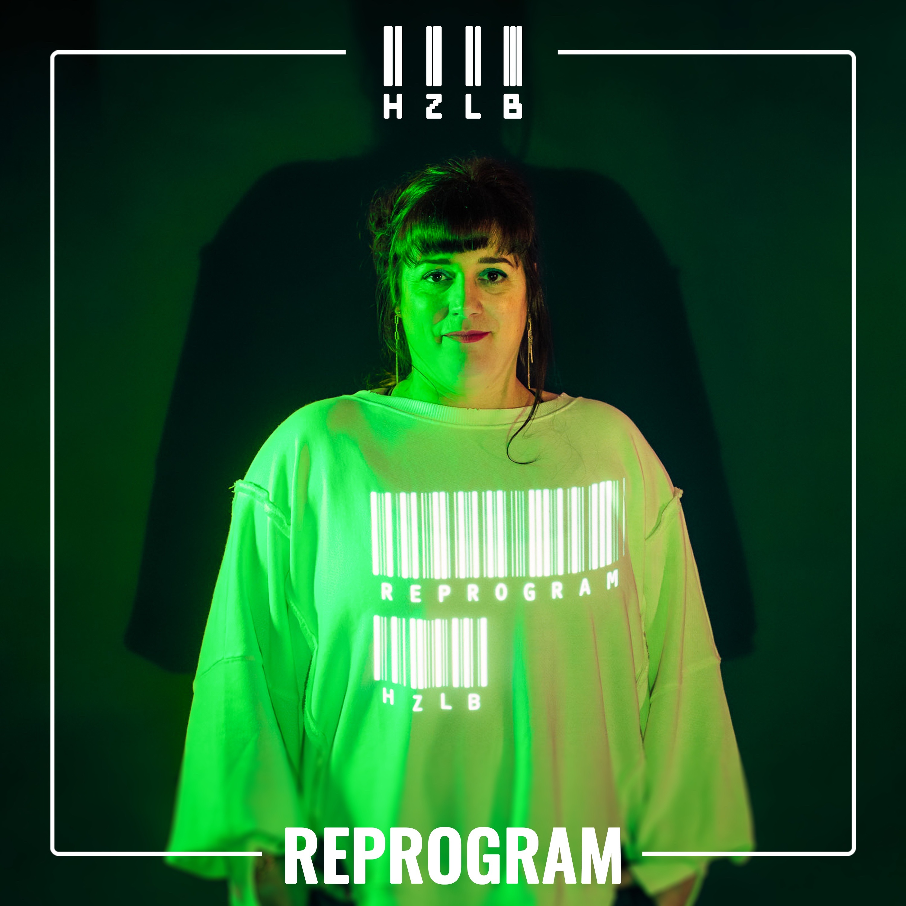 HZLB - Reprogram E.P.