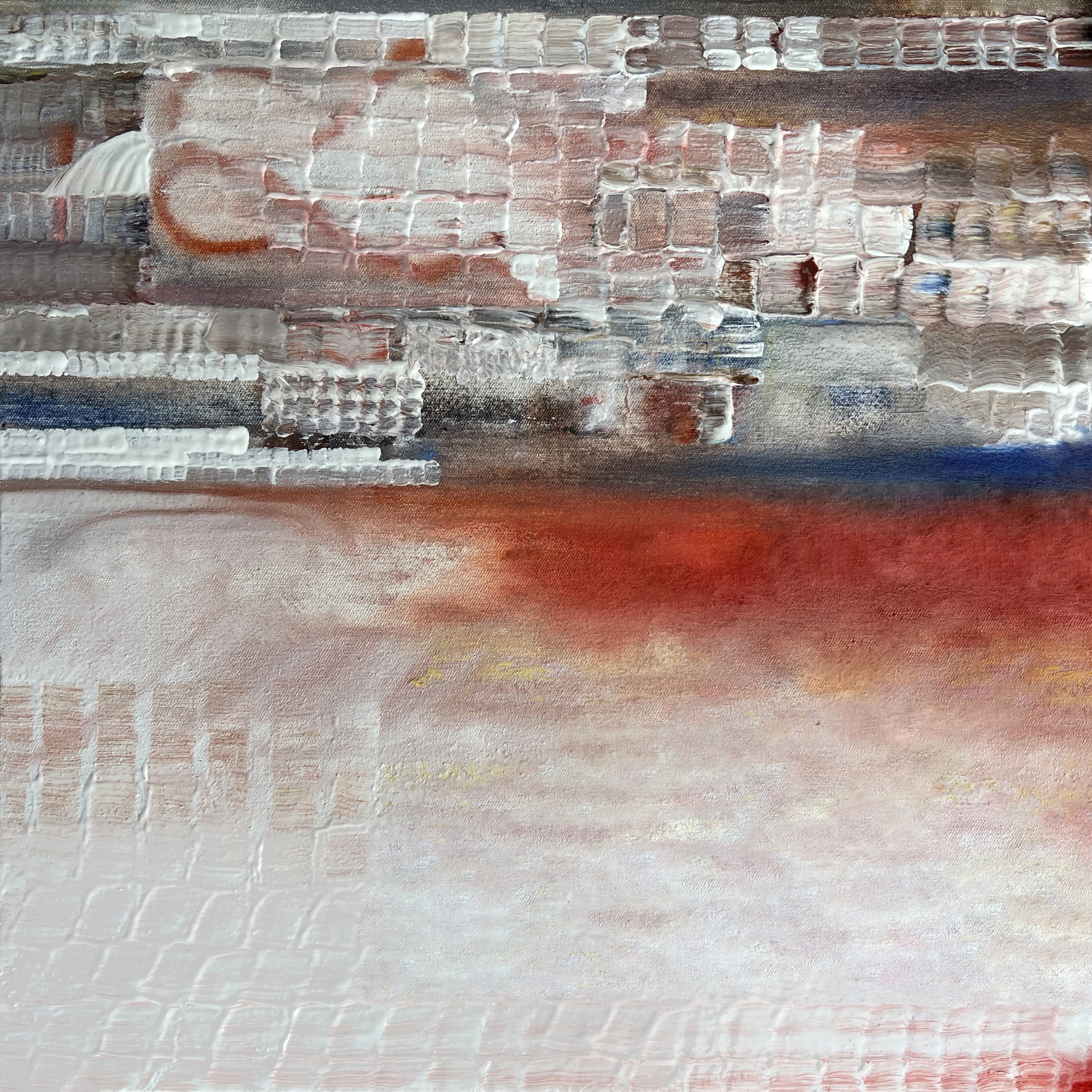 The Low Field - Canyon