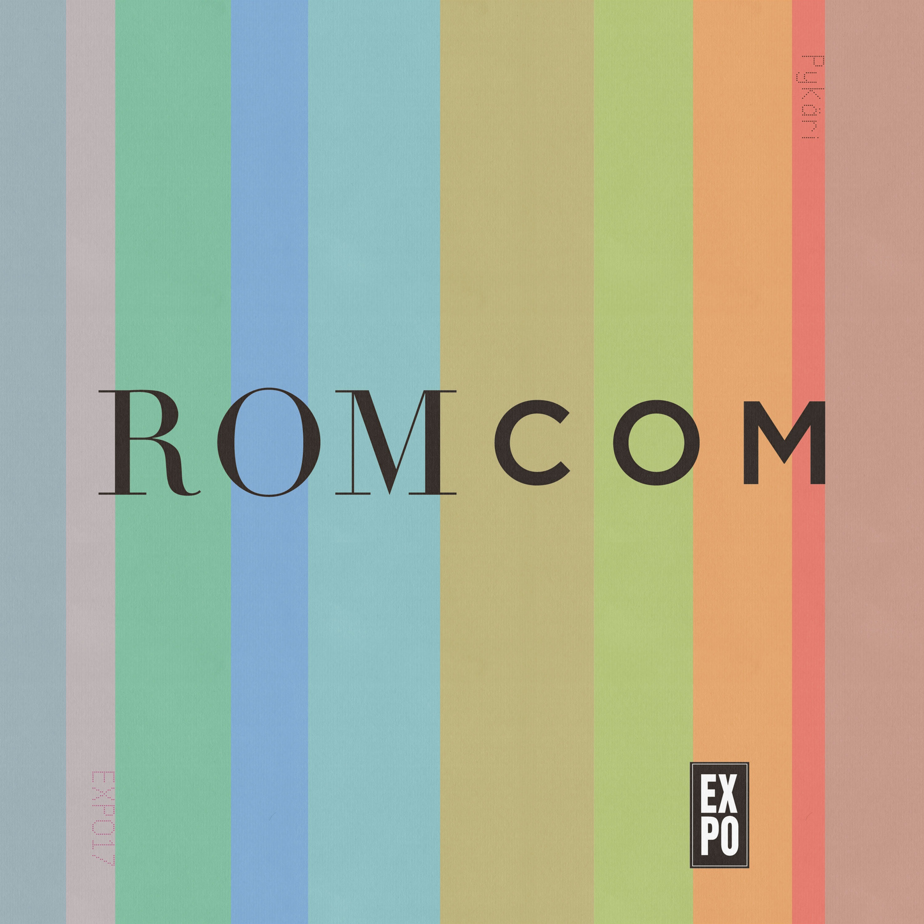 Pykäri - ROMCOM