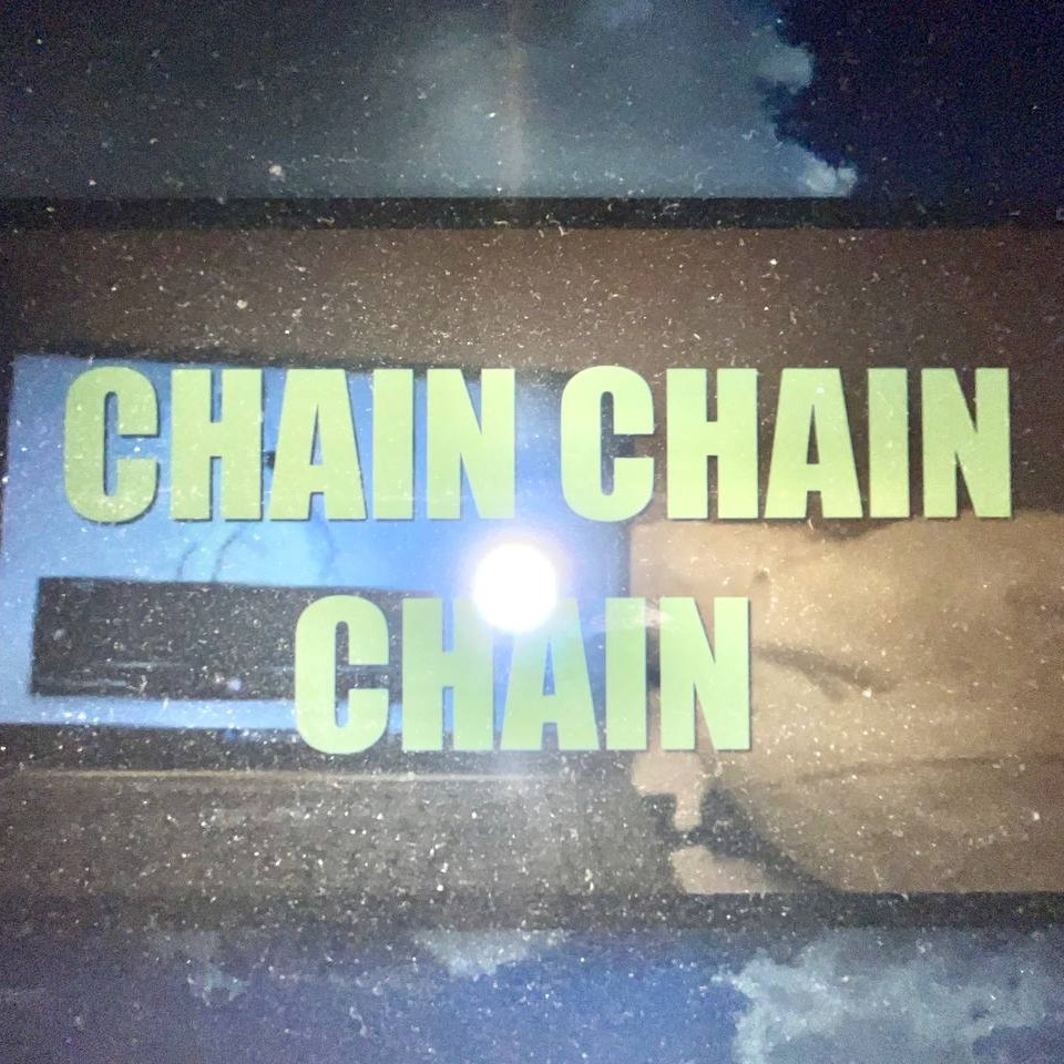 CHAINCHAINCHAIN